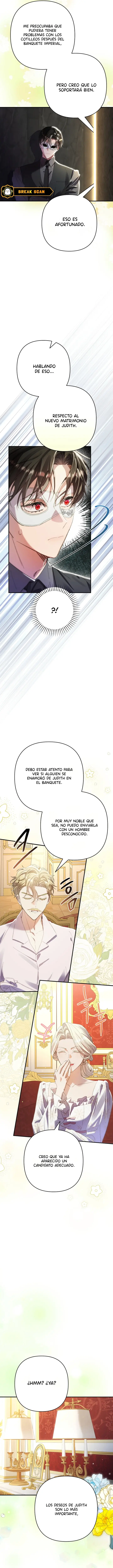 Fingí estar embarazada, pero mi marido volvió Capitulo 24 página 16