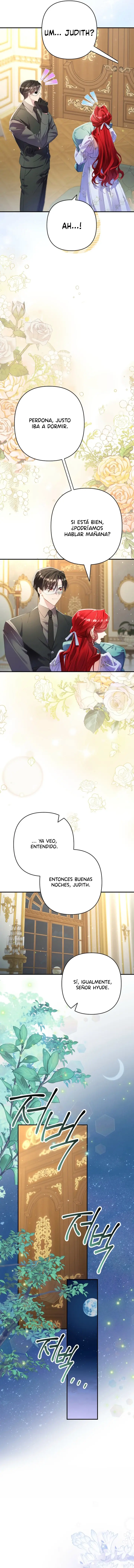 Fingí estar embarazada, pero mi marido volvió Capitulo 26 página 2