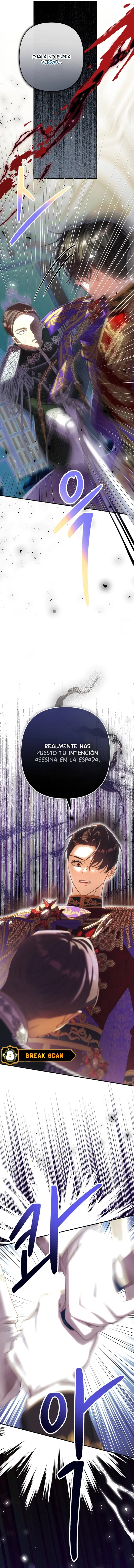 Fingí estar embarazada, pero mi marido volvió Capitulo 30 página 13