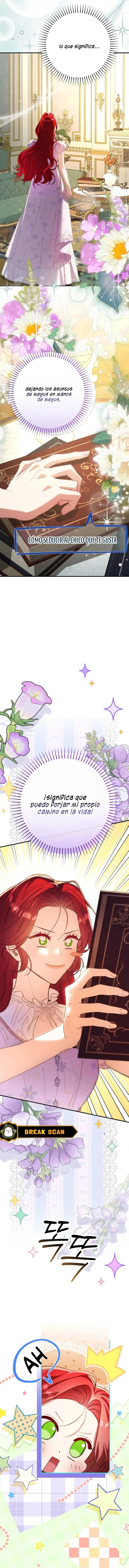 Fingí estar embarazada, pero mi marido volvió Capitulo 31 página 18