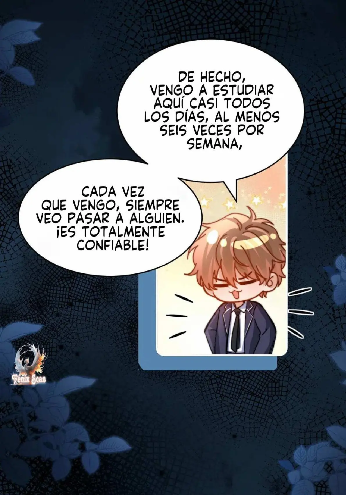 Preciosos Alérgenos - FxS Capitulo 100 página 10