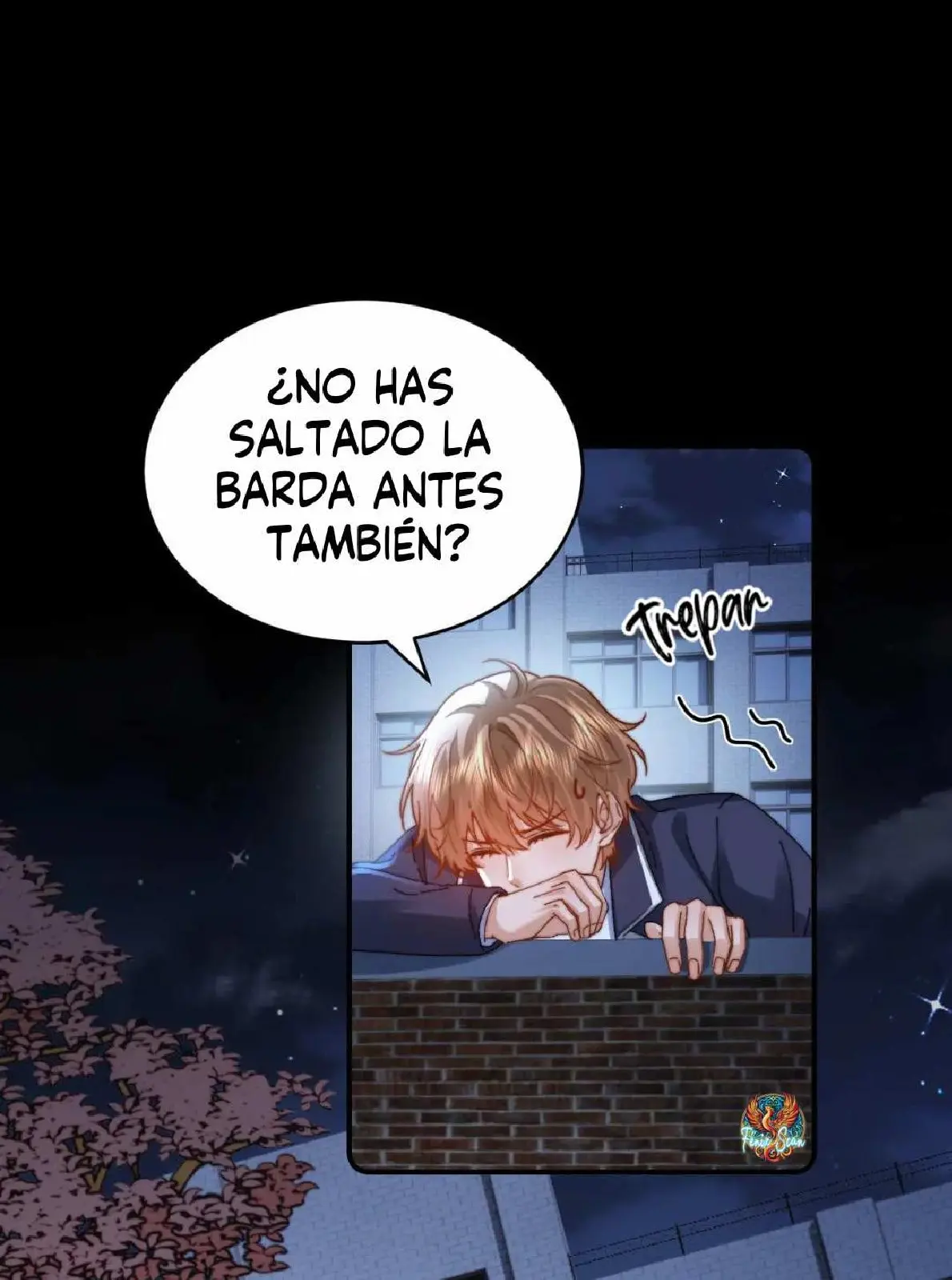 Preciosos Alérgenos - FxS Capitulo 100 página 13