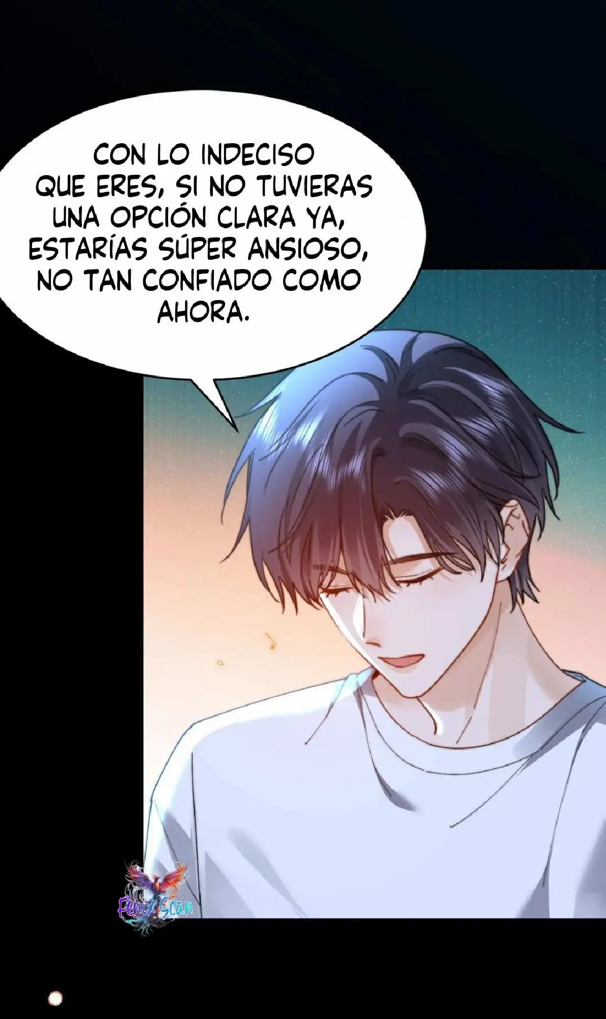 Preciosos Alérgenos - FxS Capitulo 100 página 29