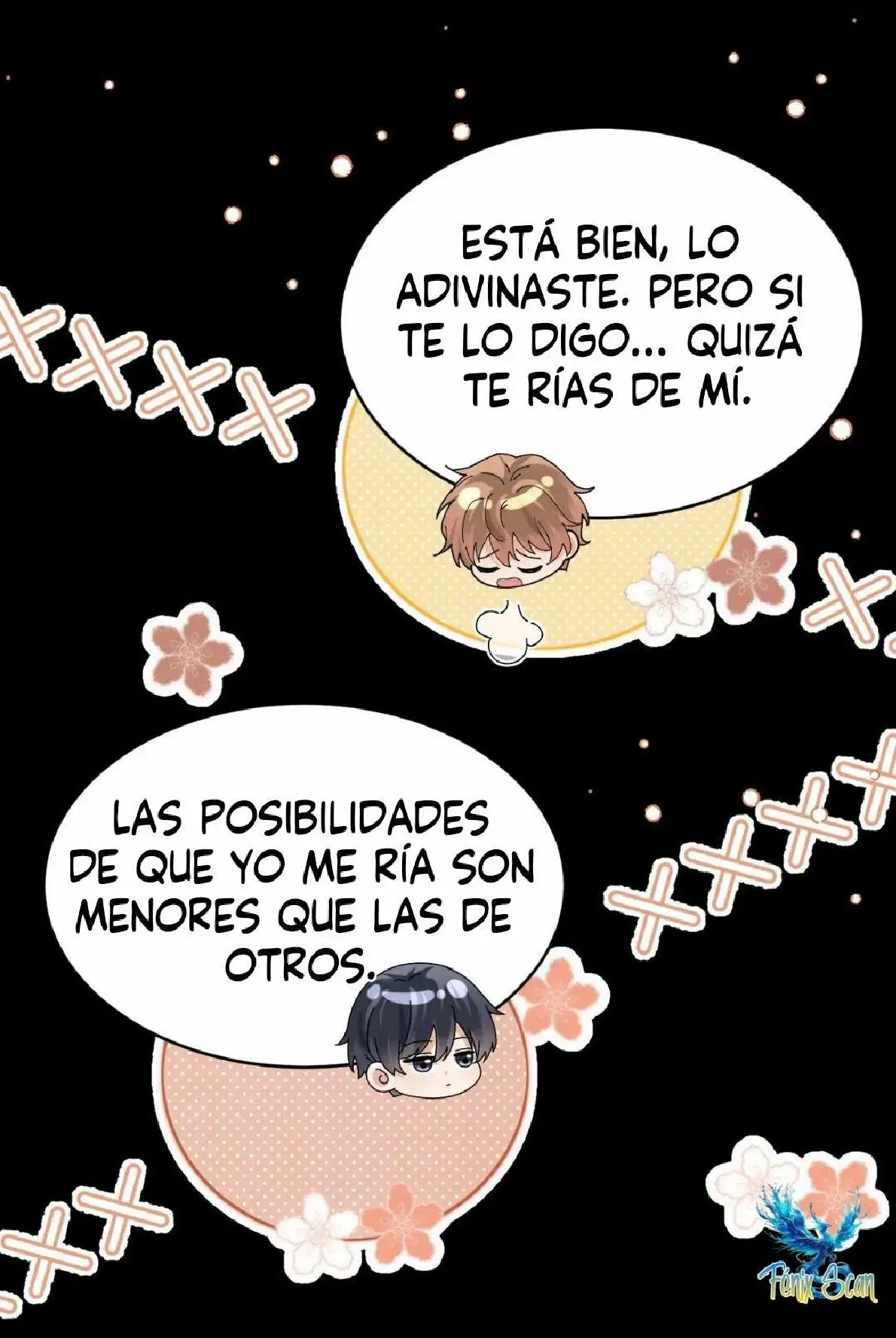 Preciosos Alérgenos - FxS Capitulo 100 página 30