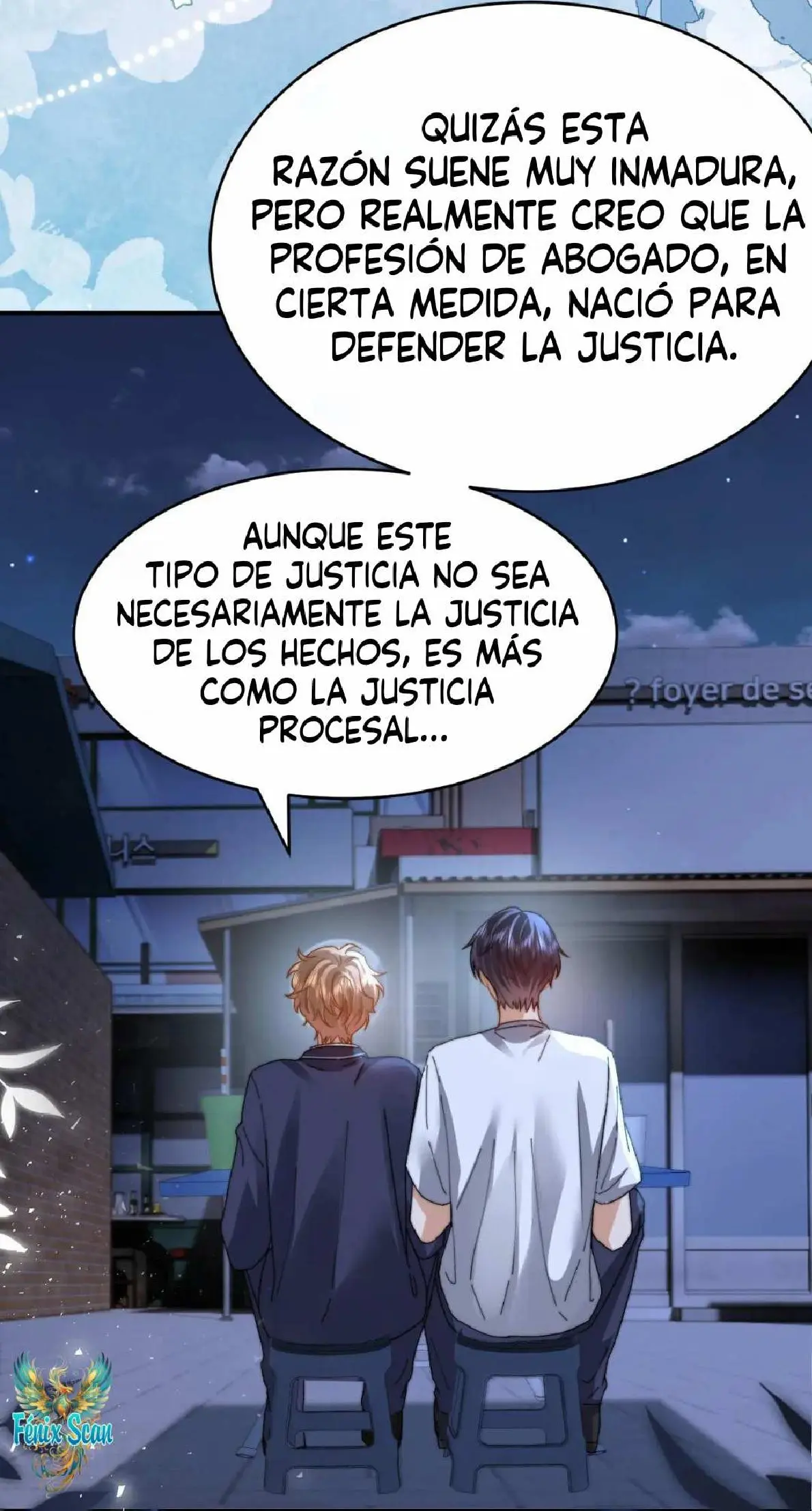 Preciosos Alérgenos - FxS Capitulo 100 página 33