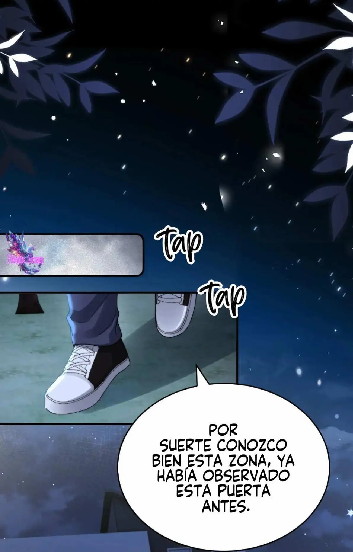 Preciosos Alérgenos - FxS Capitulo 100 página 7