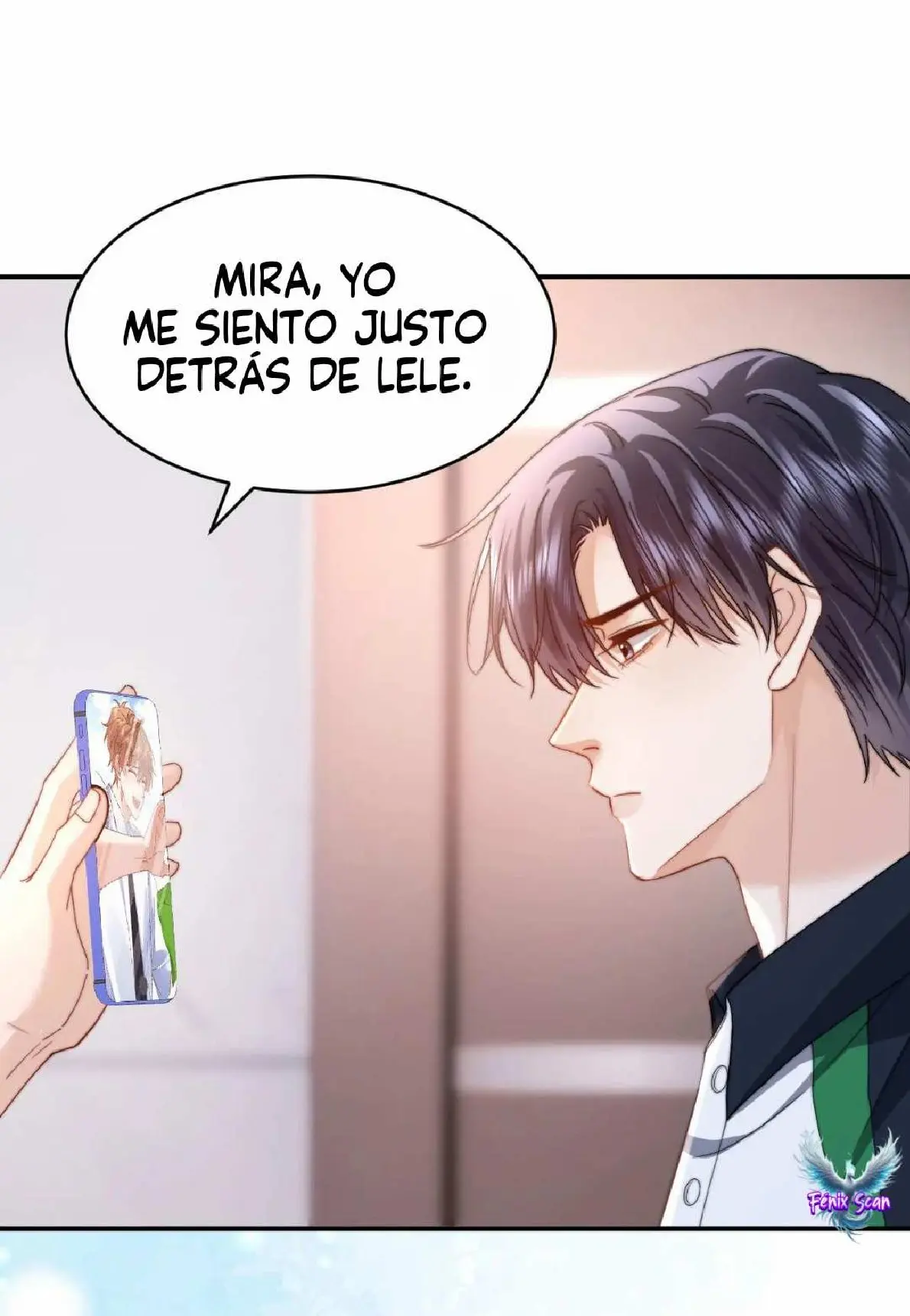 Preciosos Alérgenos - FxS Capitulo 101 página 16