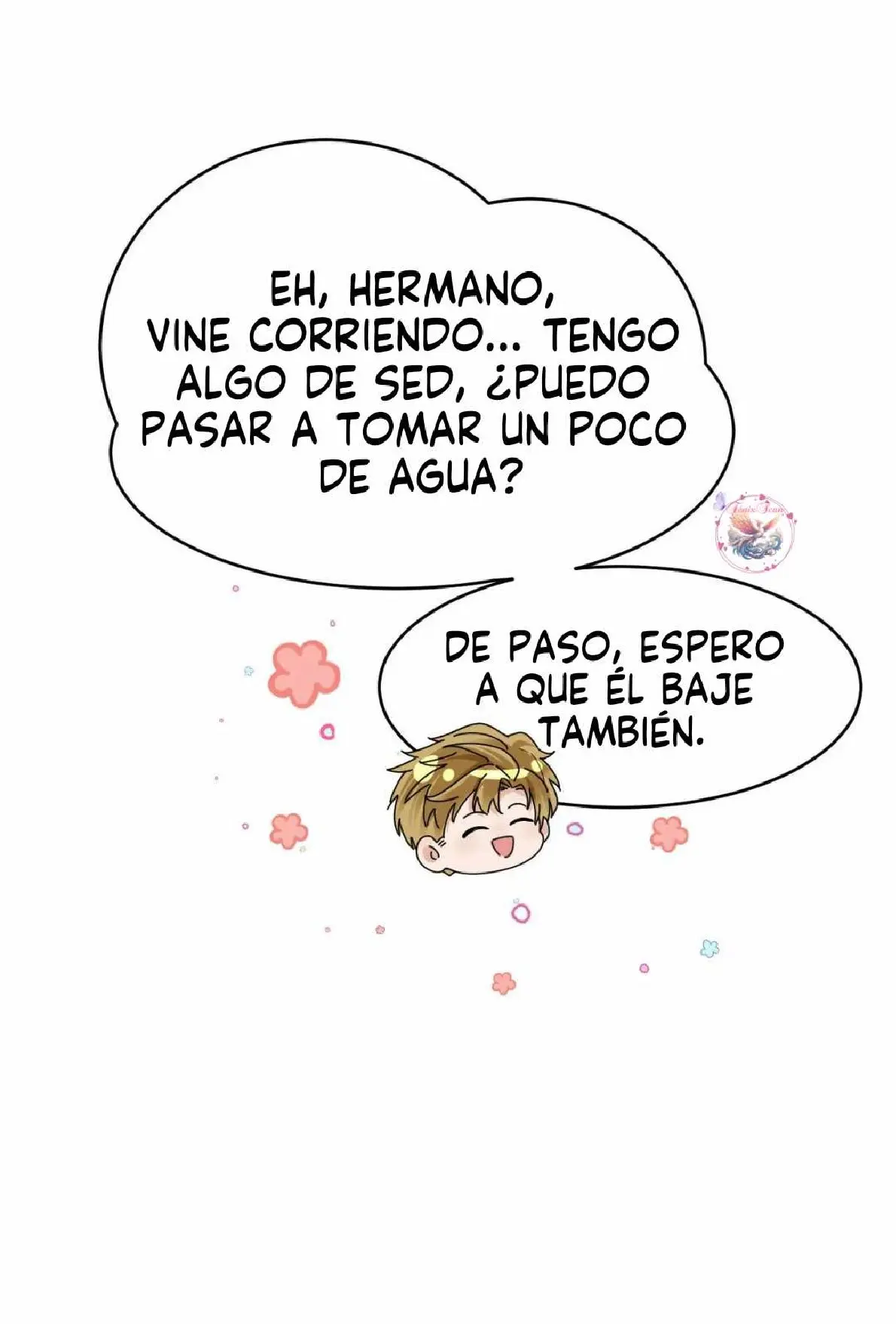 Preciosos Alérgenos - FxS Capitulo 101 página 25