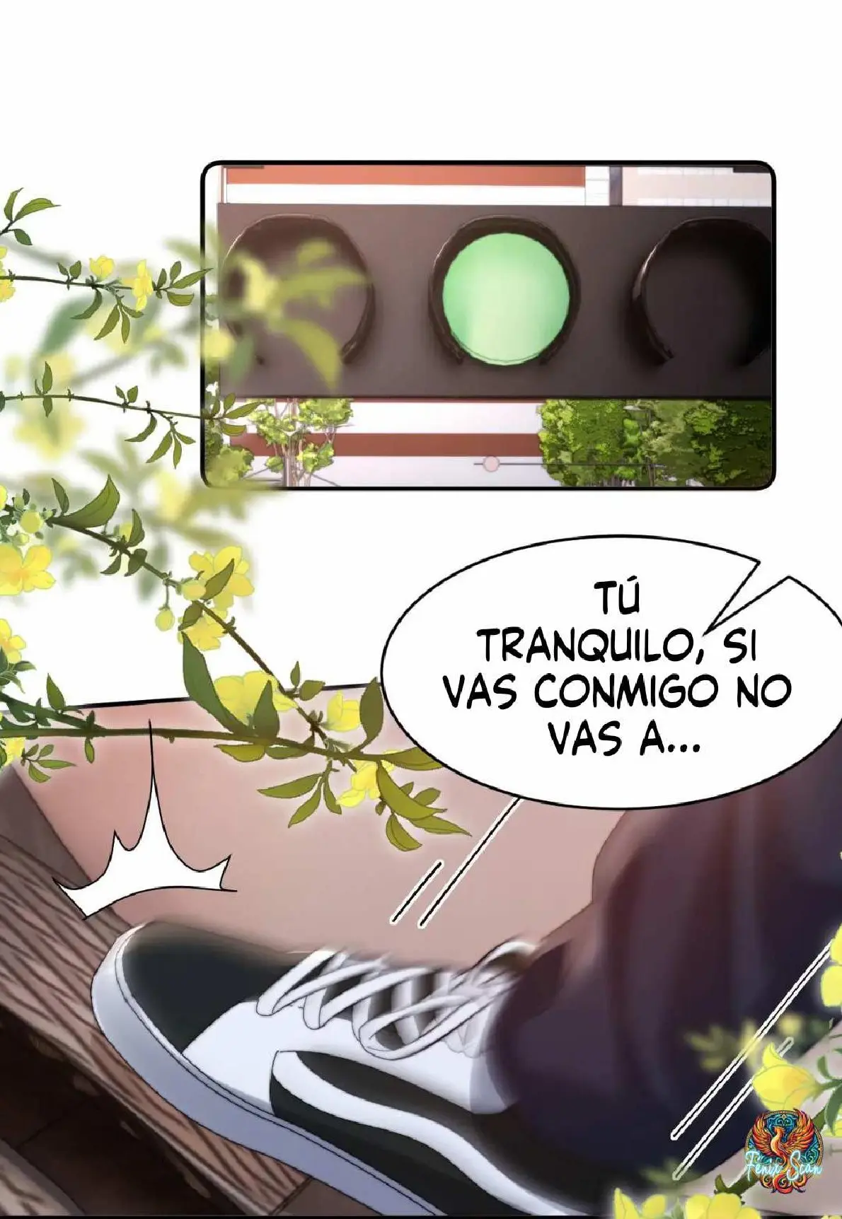 Preciosos Alérgenos - FxS Capitulo 101 página 49