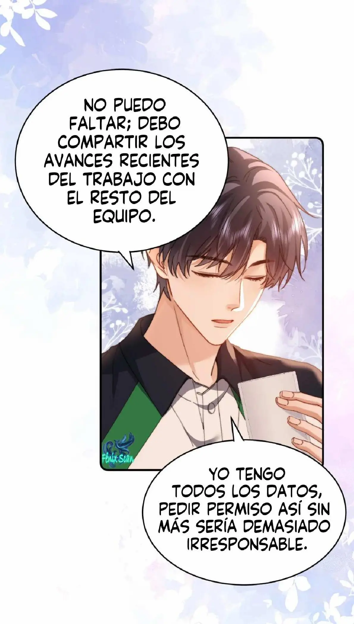 Preciosos Alérgenos - FxS Capitulo 102 página 27