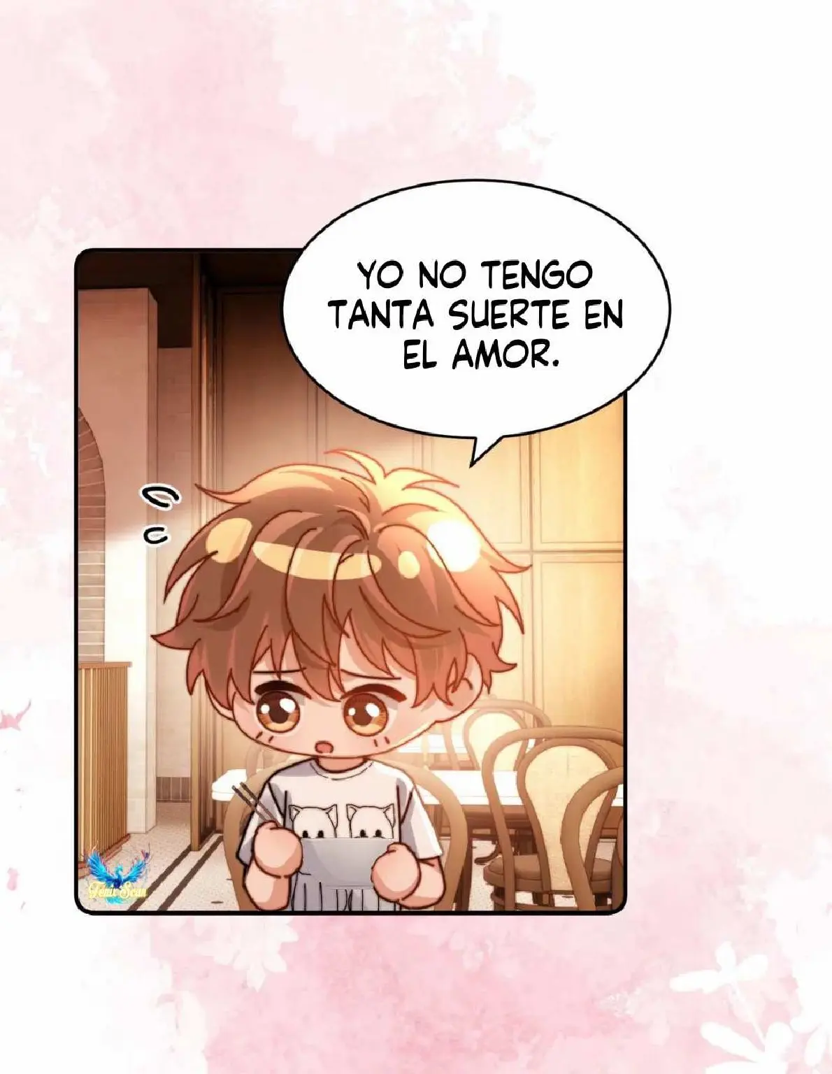 Preciosos Alérgenos - FxS Capitulo 102 página 7
