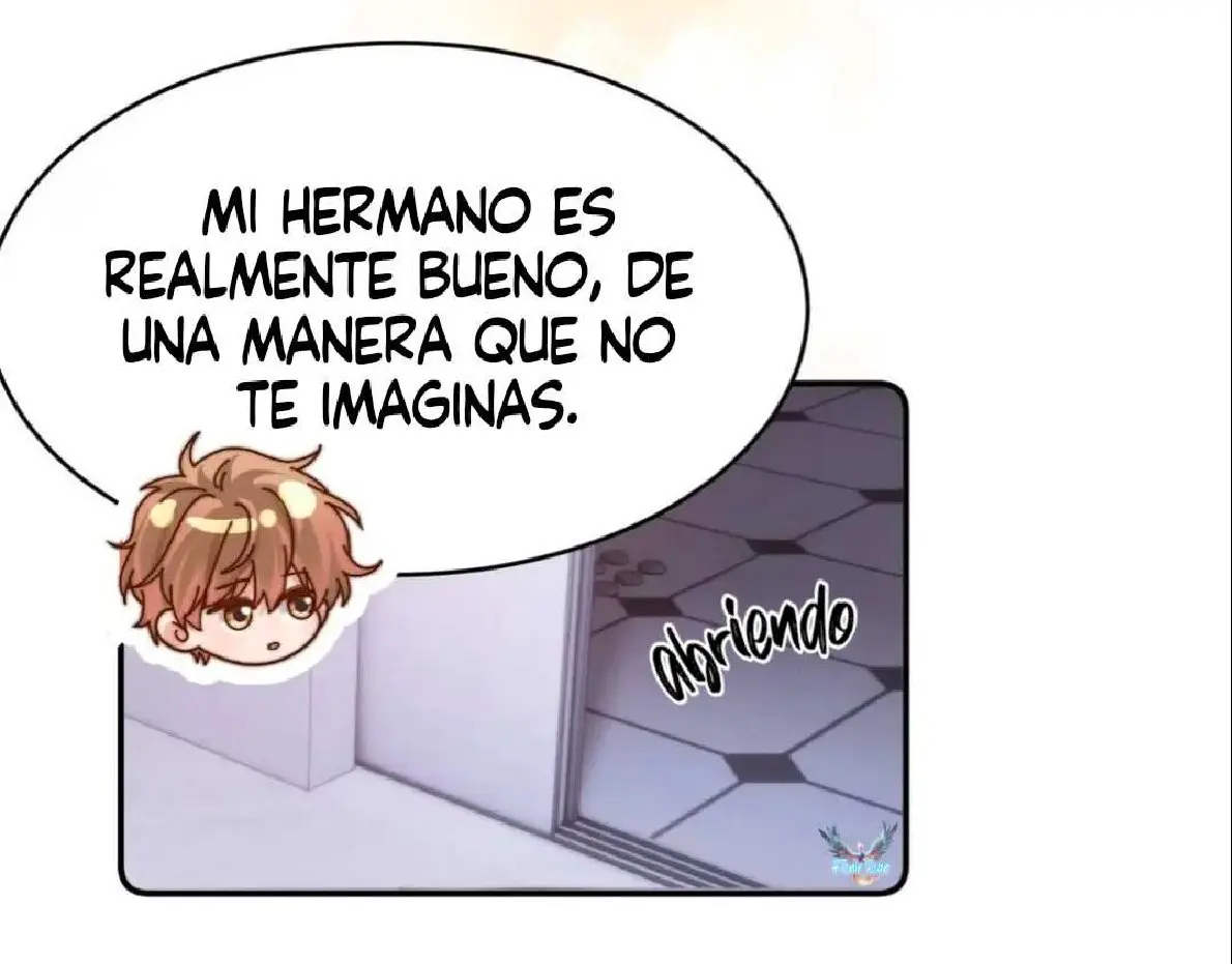Preciosos Alérgenos - FxS Capitulo 103 página 10