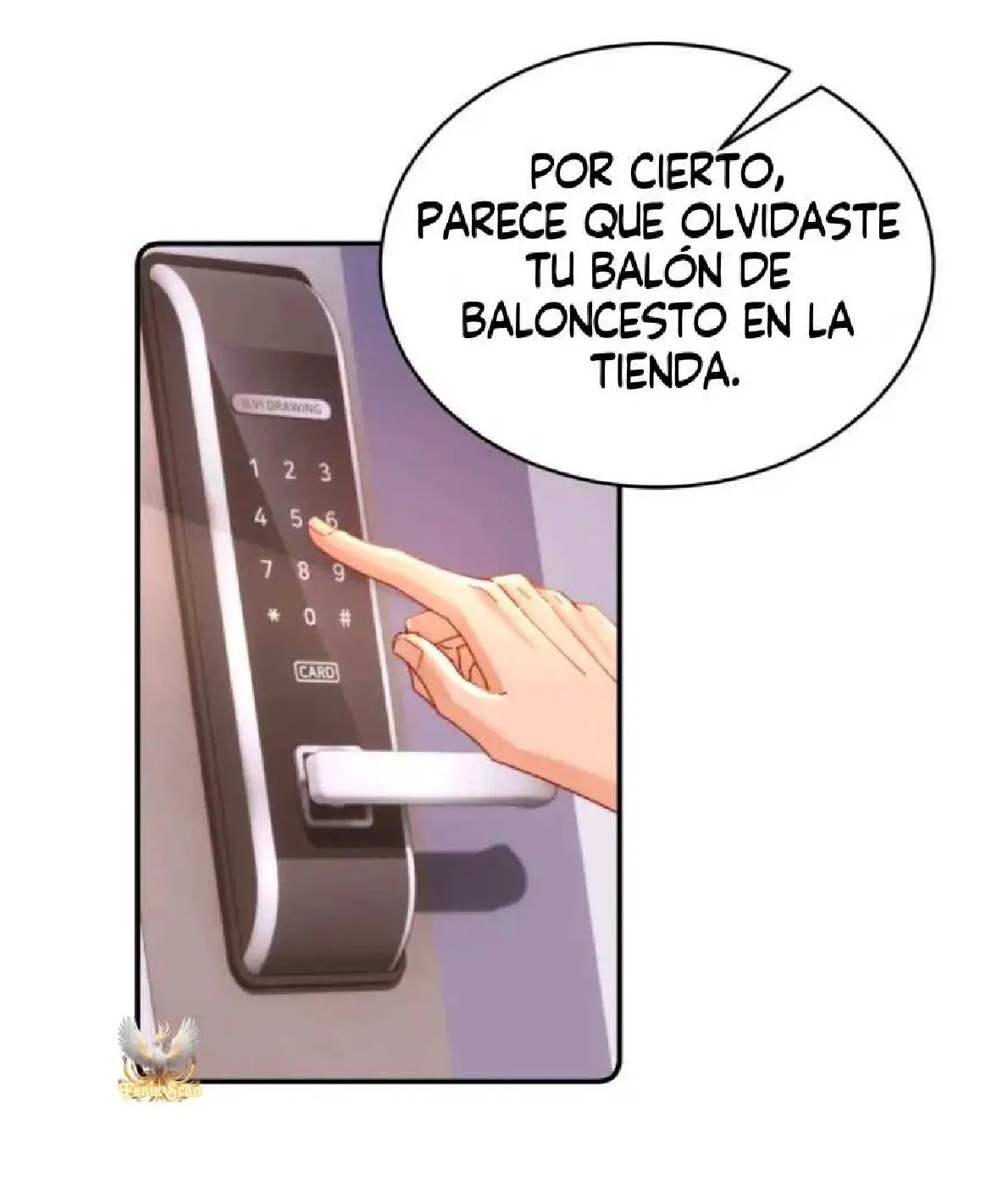 Preciosos Alérgenos - FxS Capitulo 103 página 12