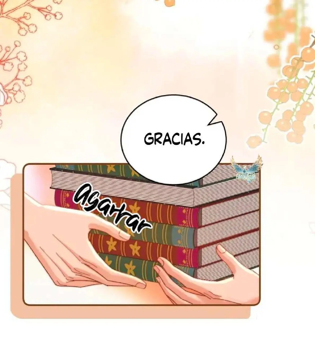 Preciosos Alérgenos - FxS Capitulo 103 página 14