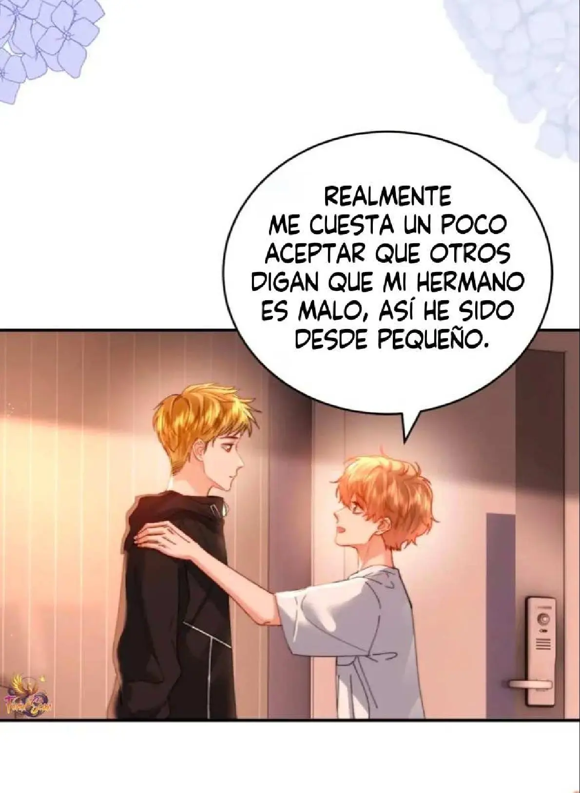 Preciosos Alérgenos - FxS Capitulo 103 página 29