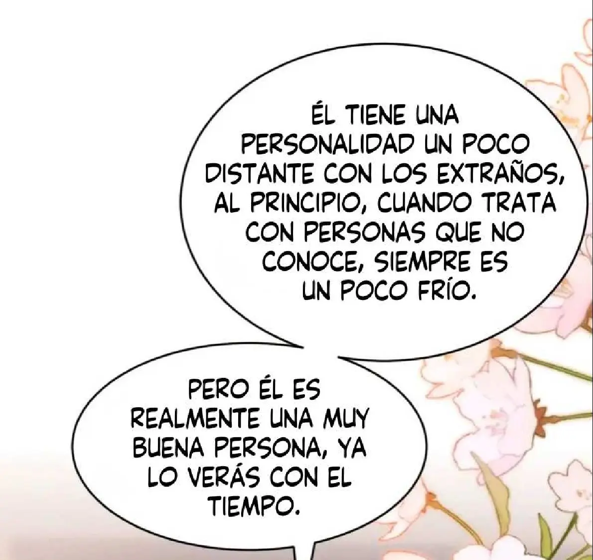 Preciosos Alérgenos - FxS Capitulo 103 página 30