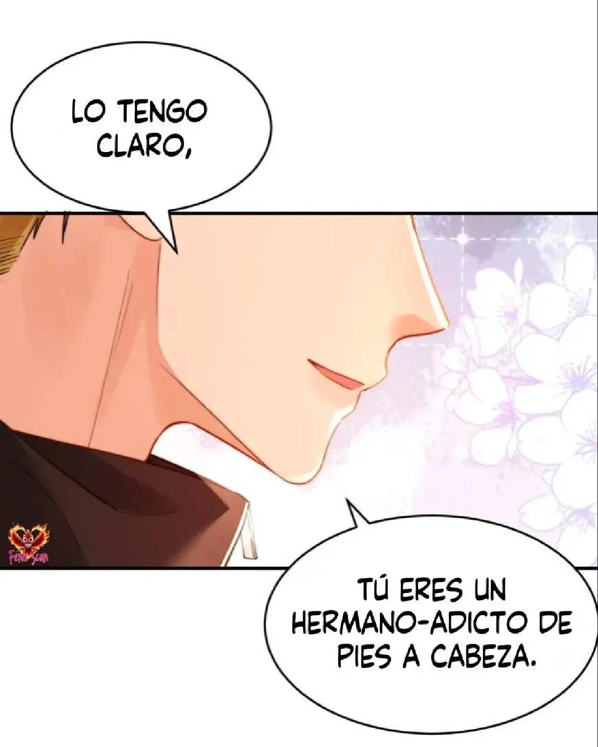 Preciosos Alérgenos - FxS Capitulo 103 página 32