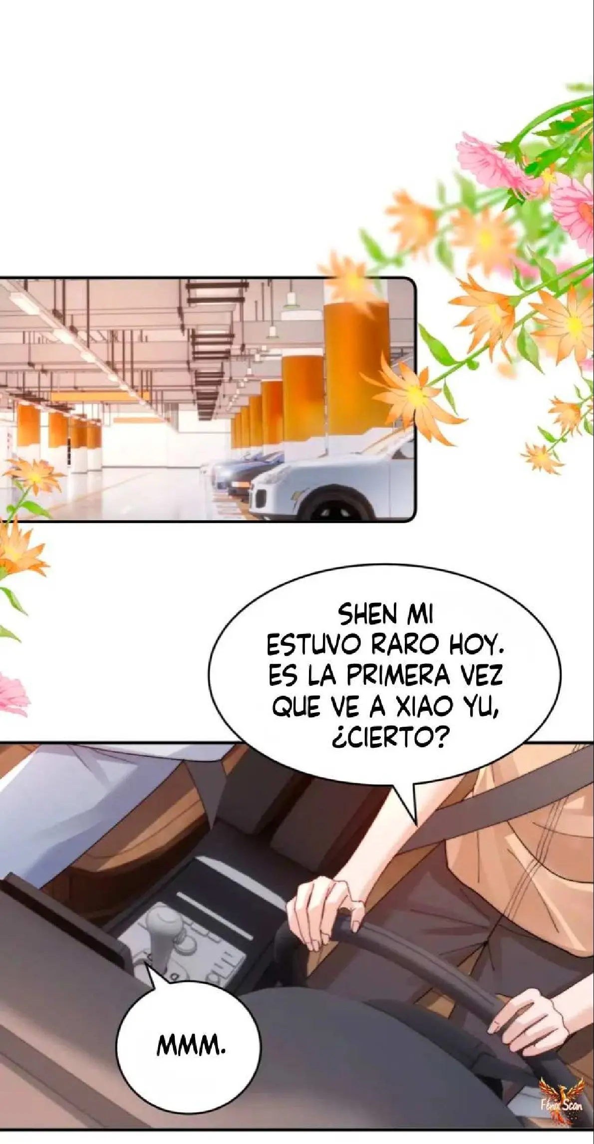 Preciosos Alérgenos - FxS Capitulo 103 página 35