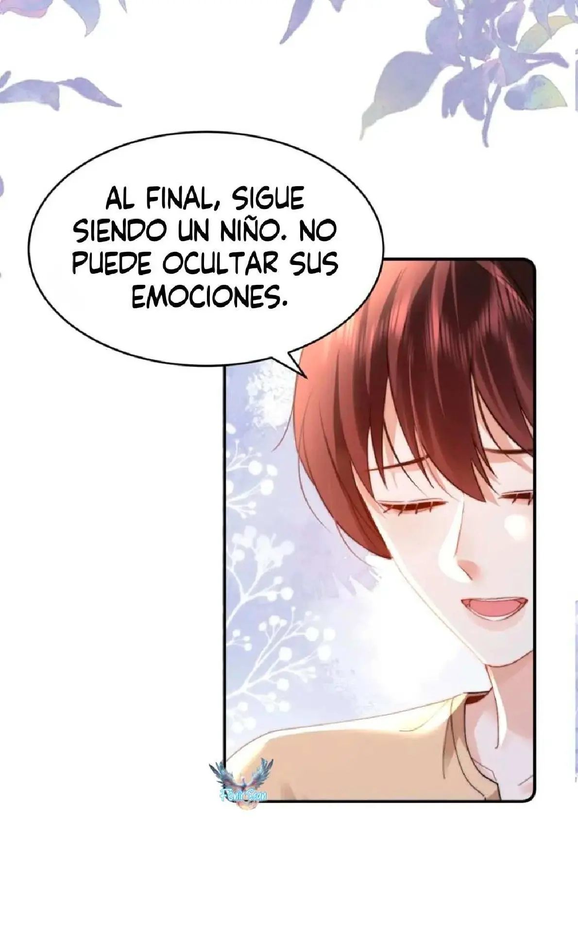 Preciosos Alérgenos - FxS Capitulo 103 página 40