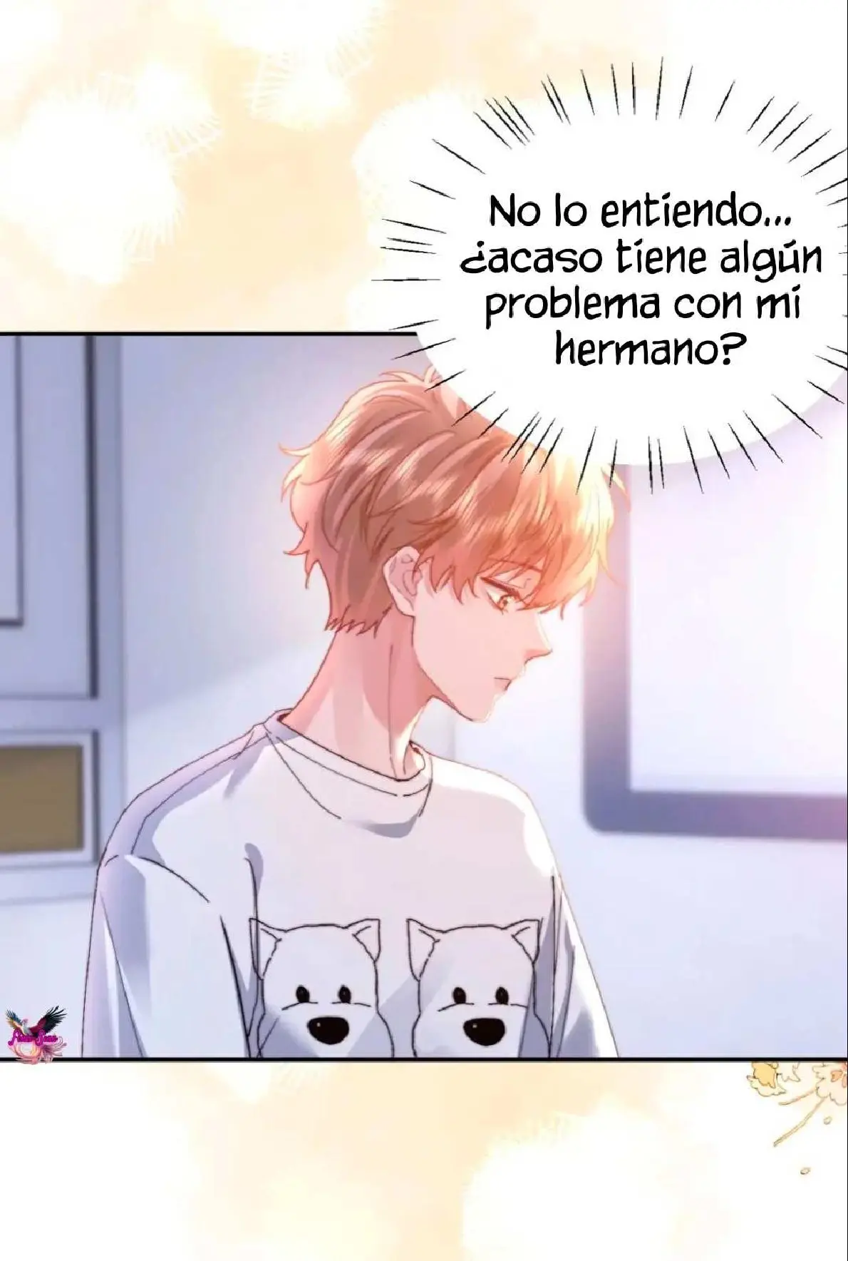 Preciosos Alérgenos - FxS Capitulo 103 página 9