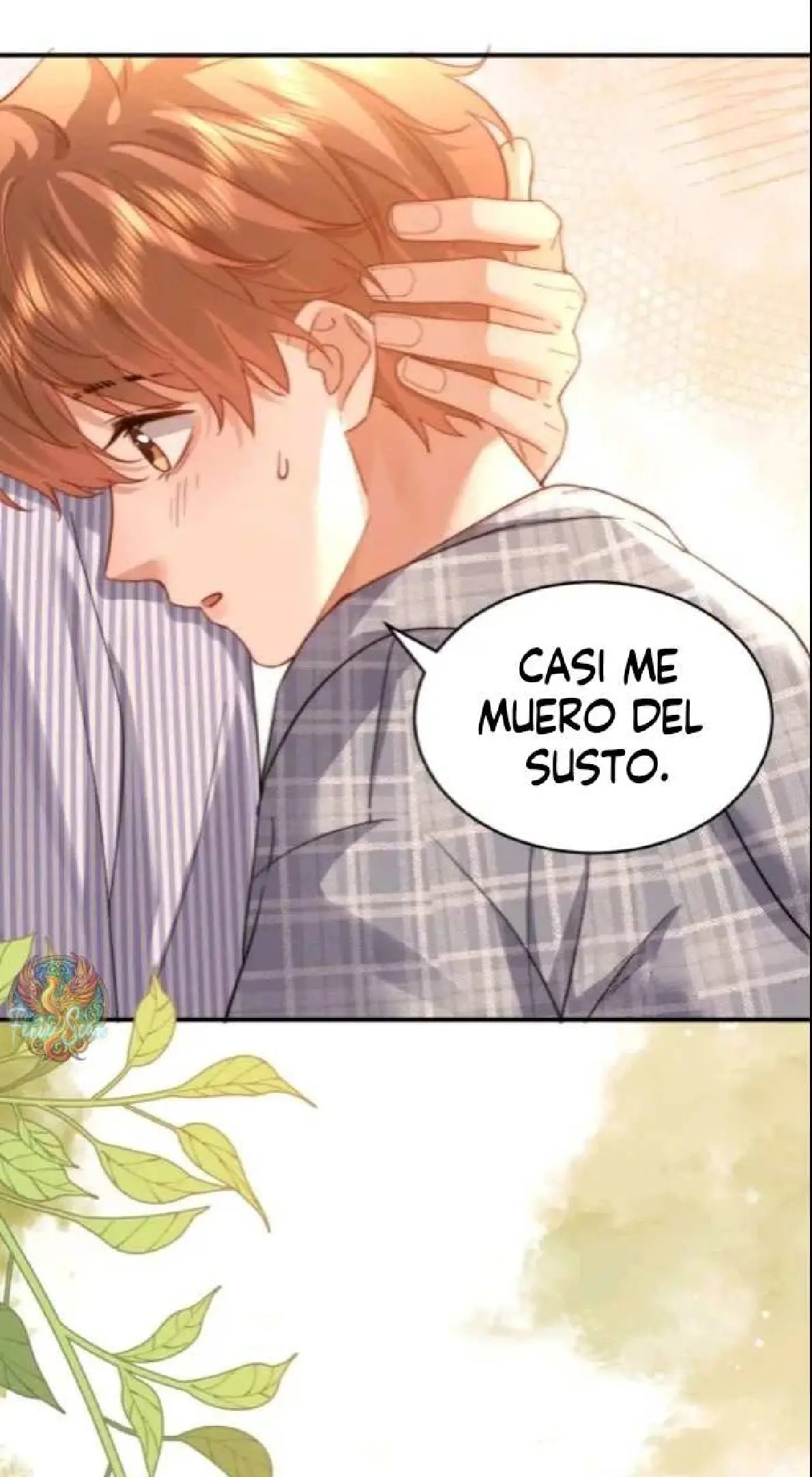 Preciosos Alérgenos - FxS Capitulo 104 página 17