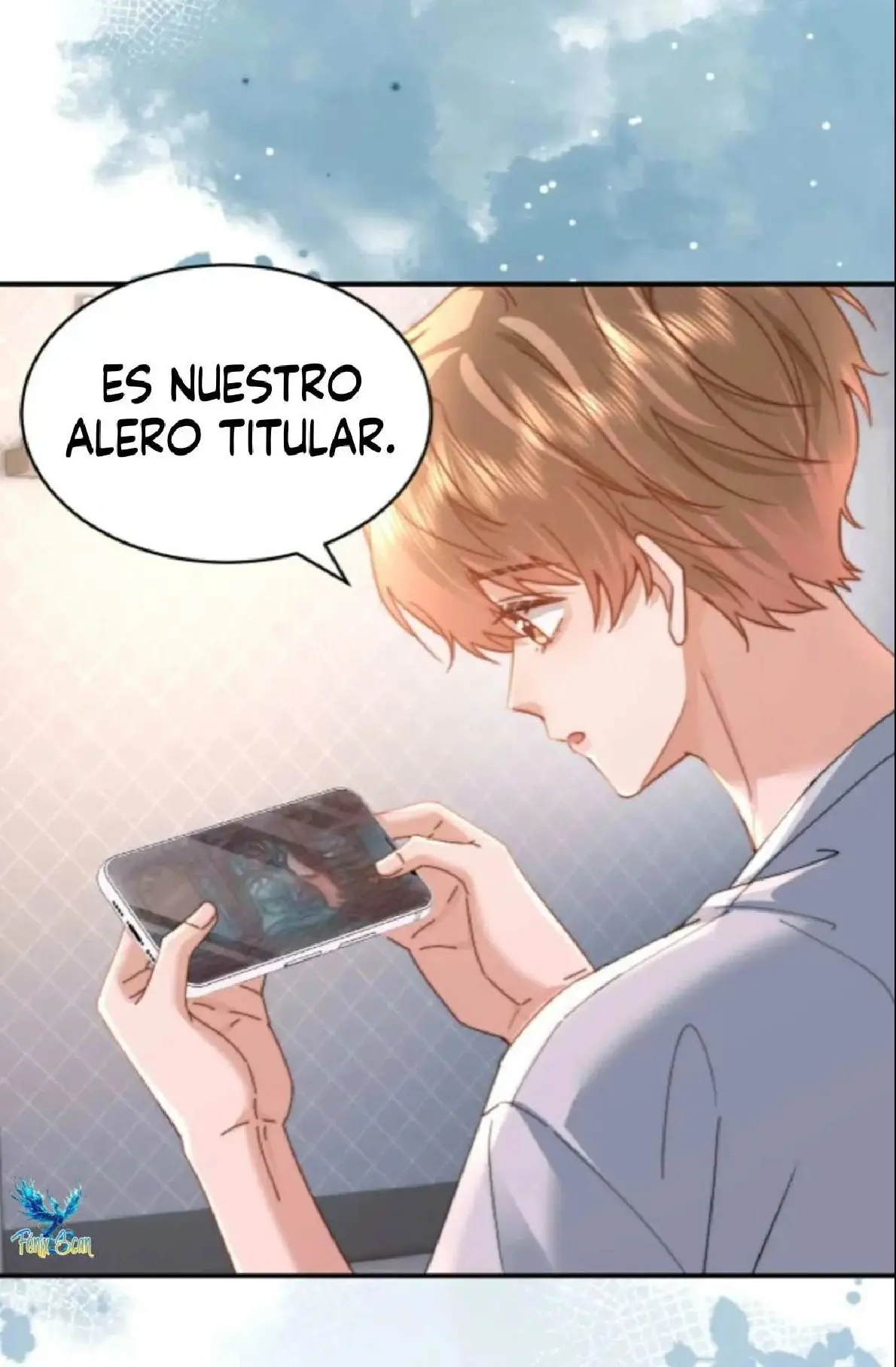 Preciosos Alérgenos - FxS Capitulo 104 página 34