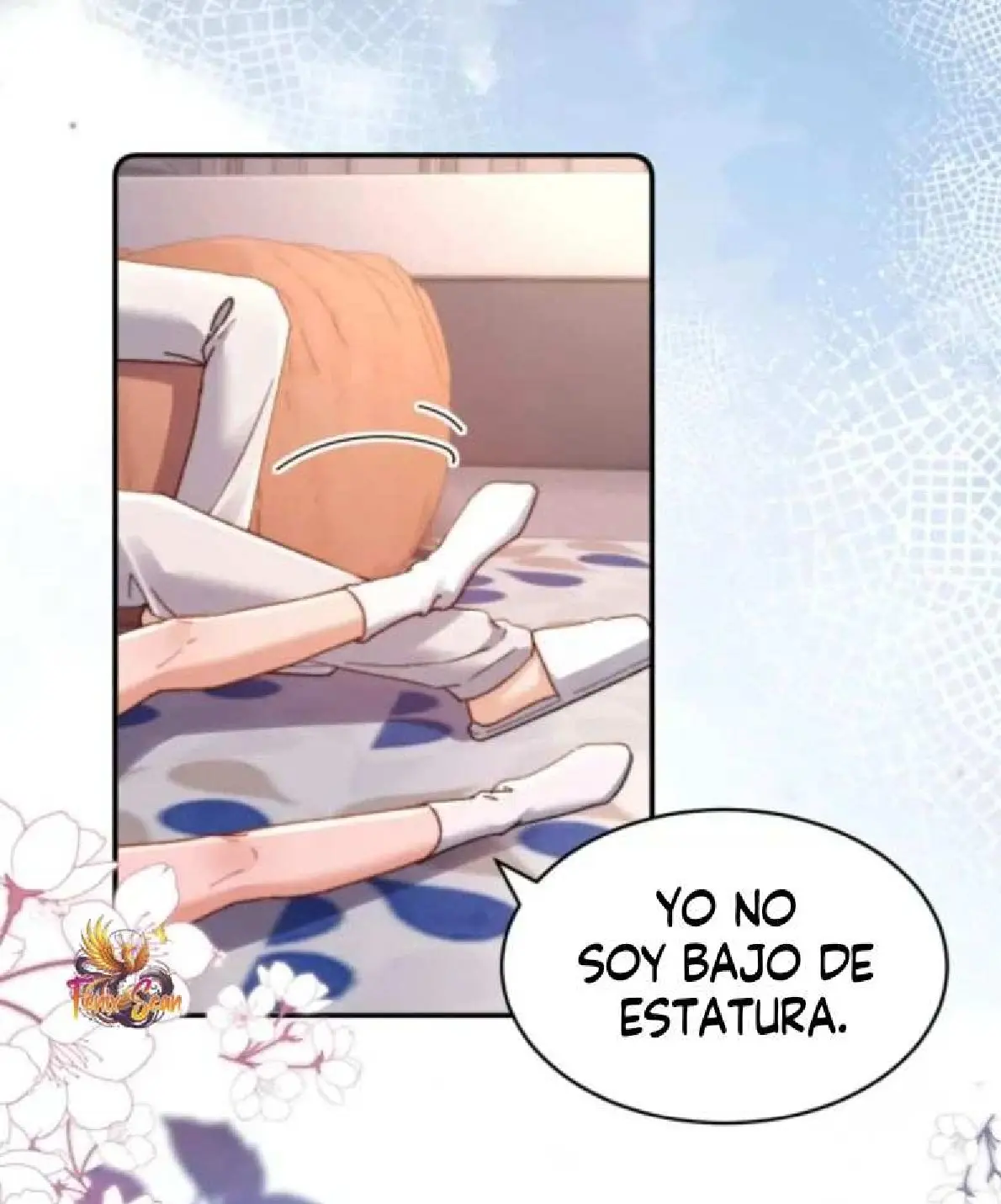 Preciosos Alérgenos - FxS Capitulo 104 página 36