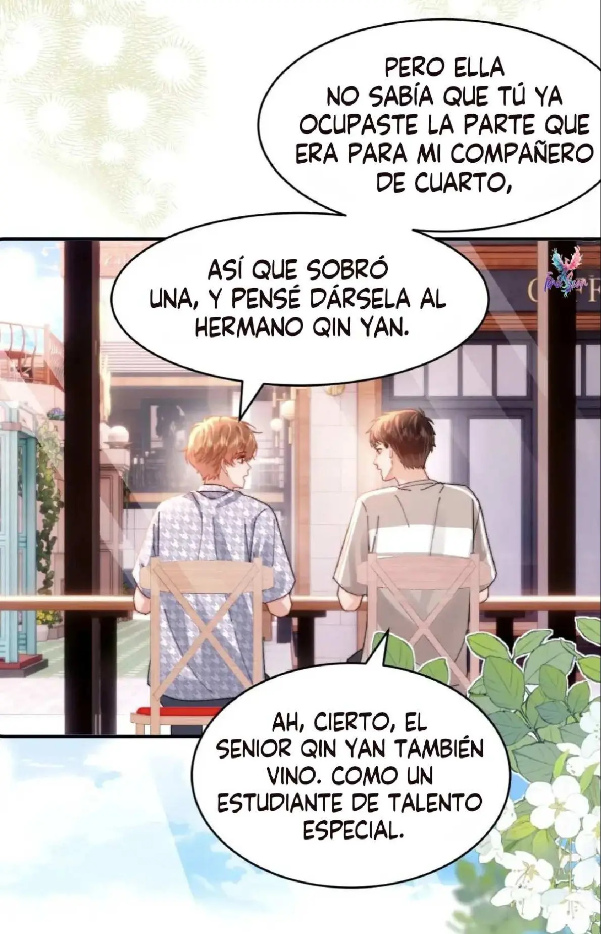 Preciosos Alérgenos - FxS Capitulo 105 página 29