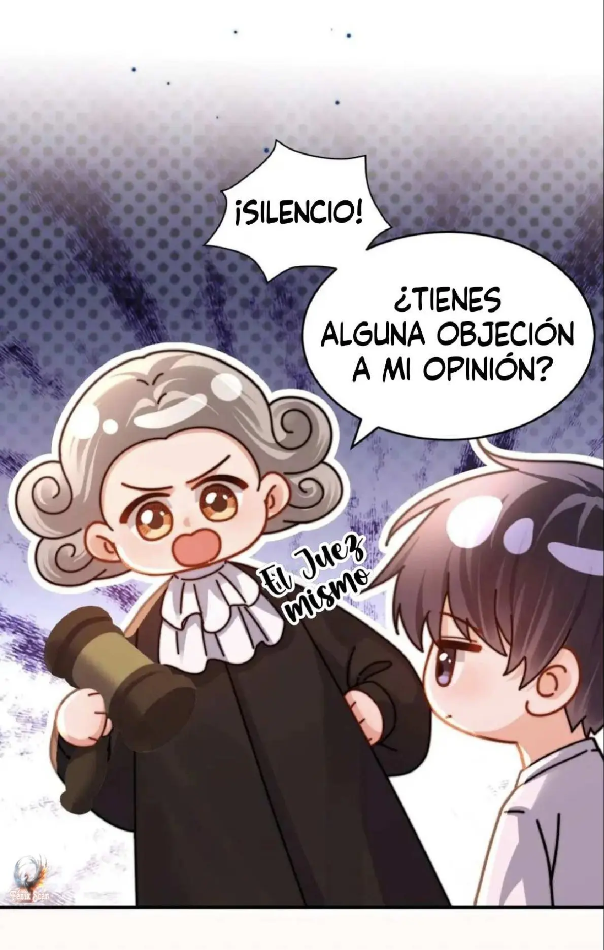Preciosos Alérgenos - FxS Capitulo 105 página 9