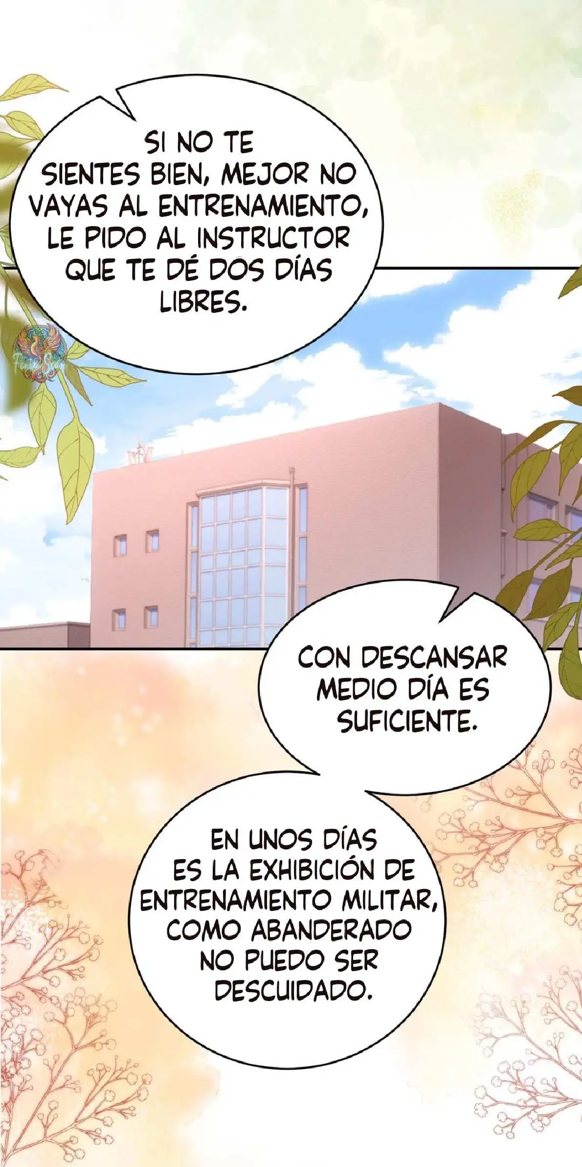 Preciosos Alérgenos - FxS Capitulo 106 página 14