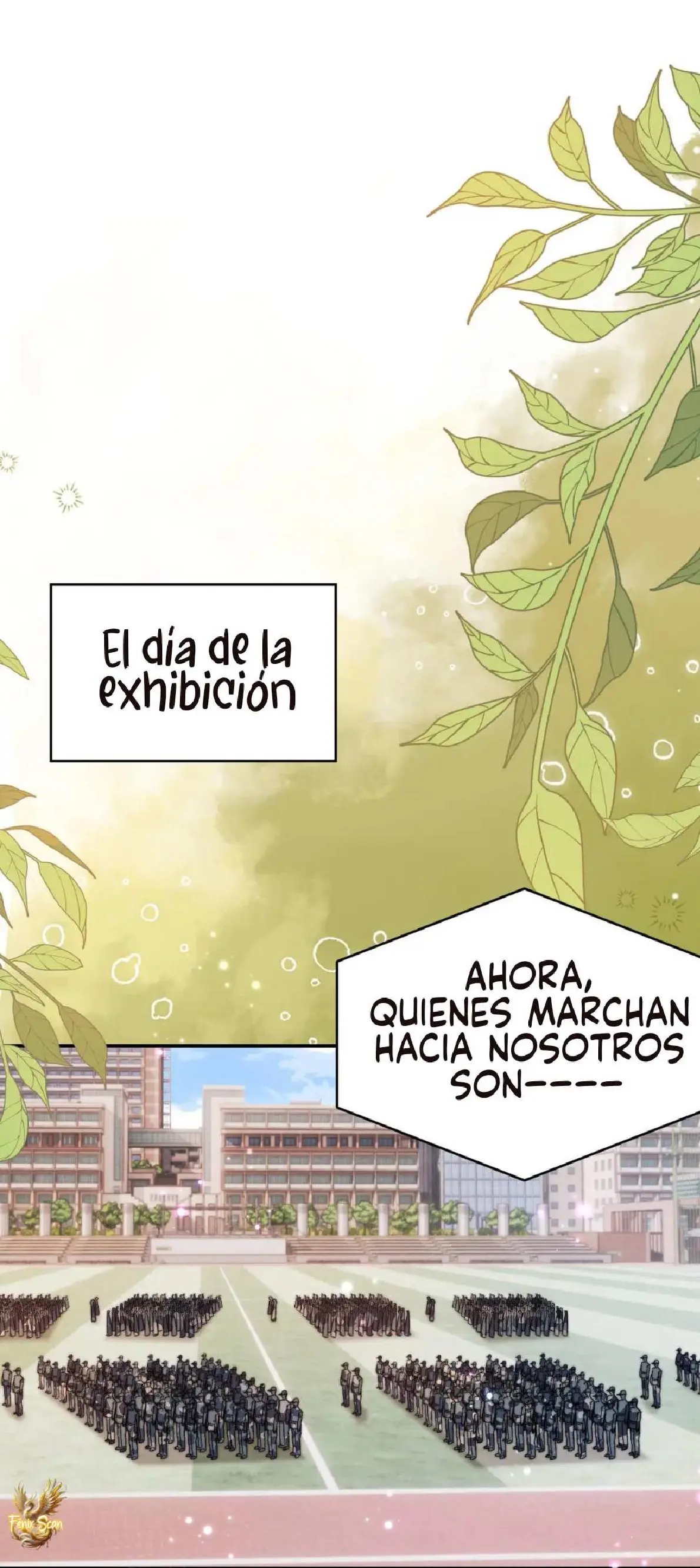 Preciosos Alérgenos - FxS Capitulo 106 página 17