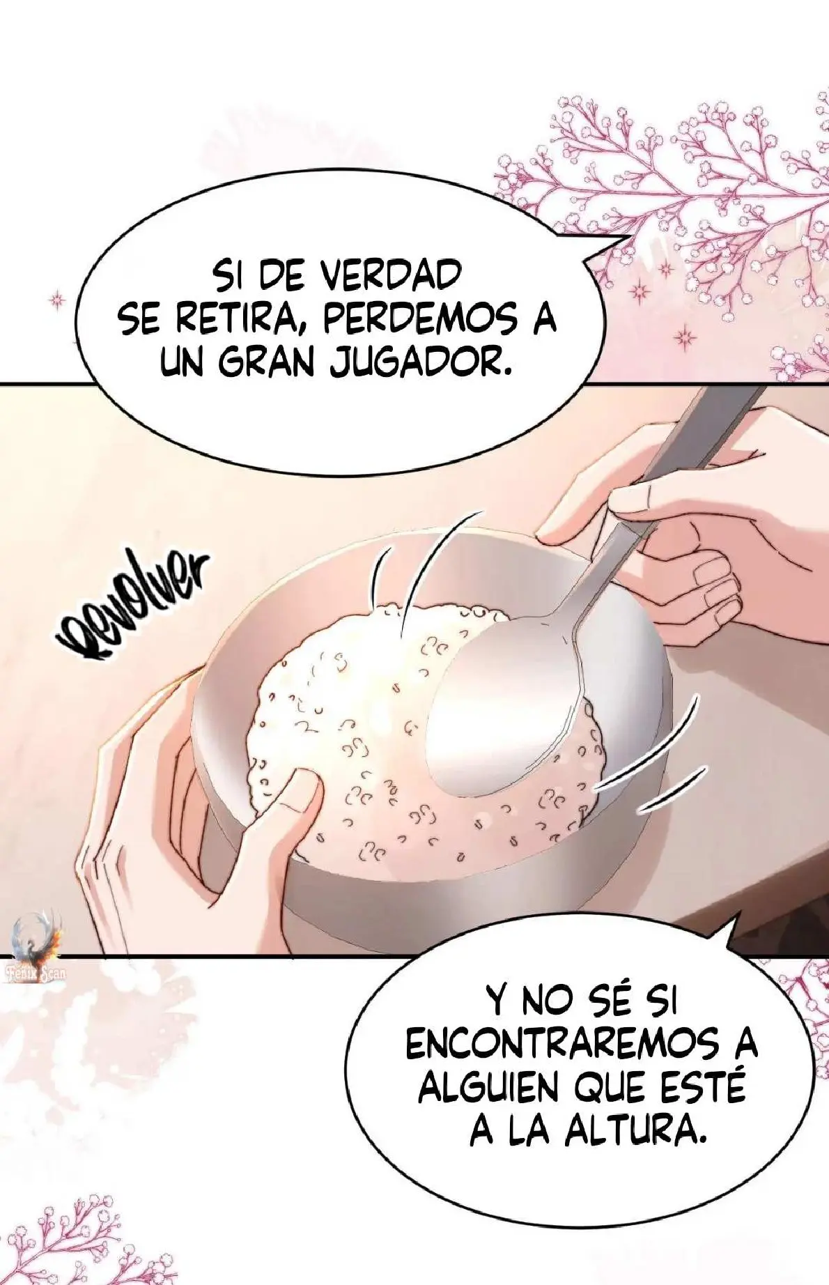 Preciosos Alérgenos - FxS Capitulo 106 página 39
