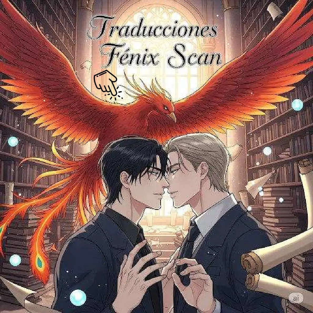 Preciosos Alérgenos - FxS Capitulo 108 página 47