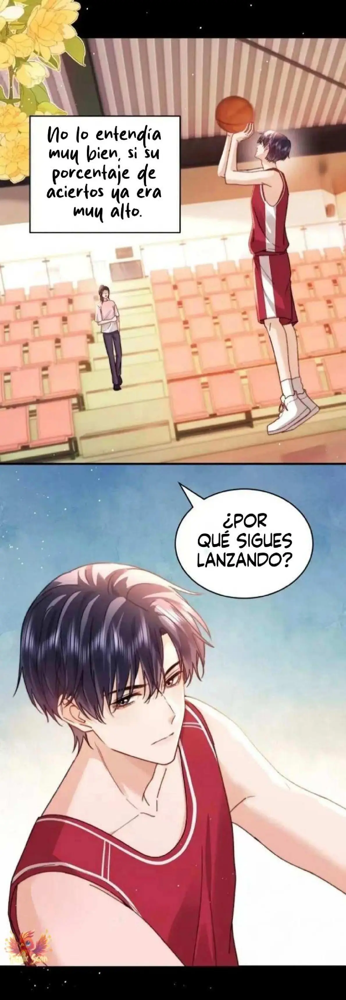 Preciosos Alérgenos - FxS Capitulo 109 página 10