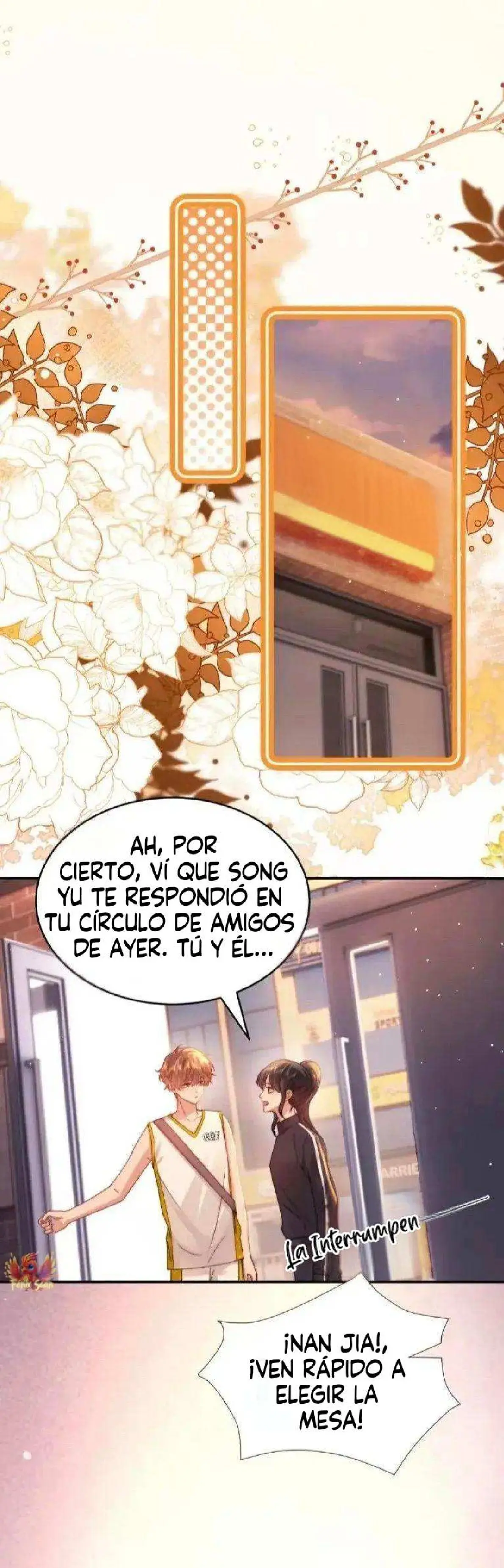Preciosos Alérgenos - FxS Capitulo 109 página 15