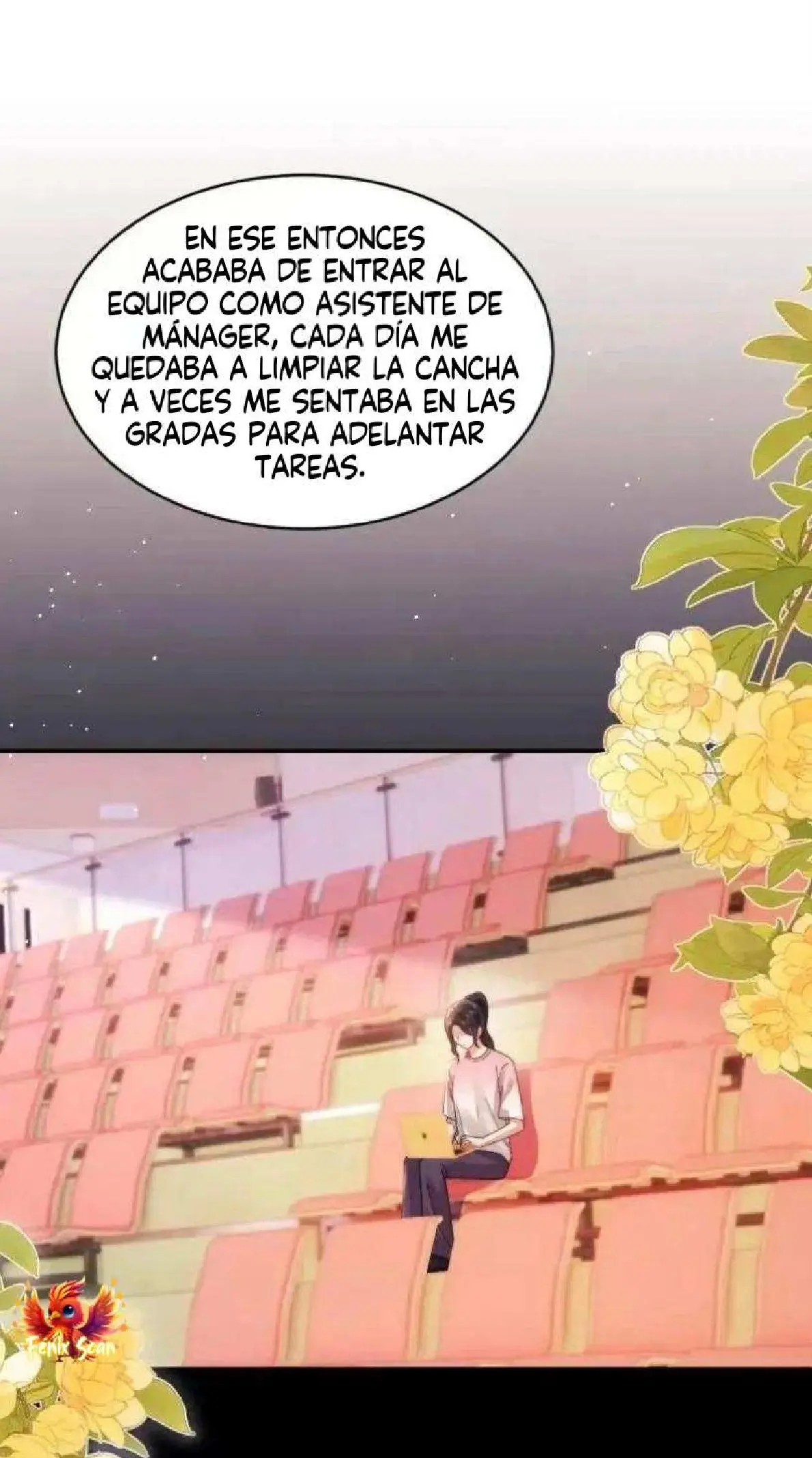 Preciosos Alérgenos - FxS Capitulo 109 página 8