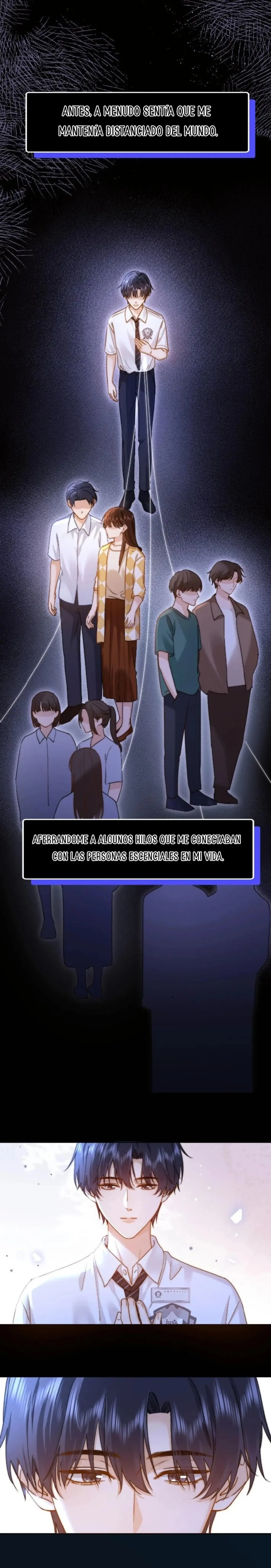 Preciosos Alérgenos - FxS Capitulo 11 página 5