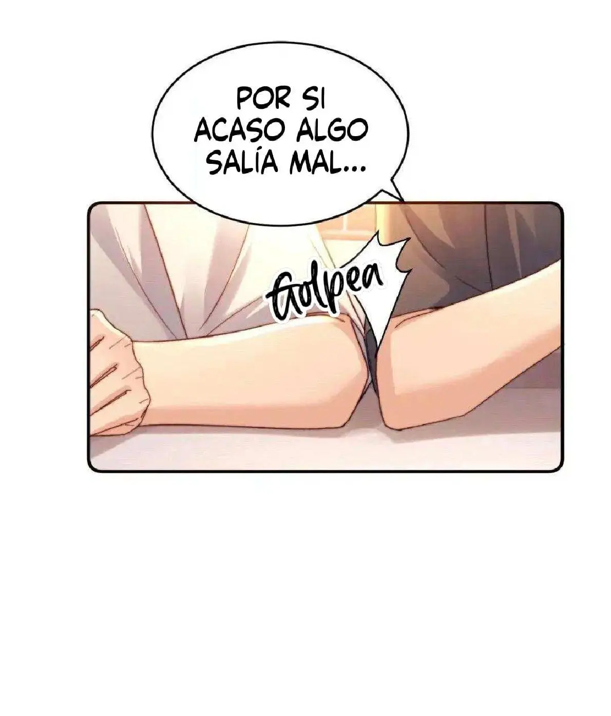 Preciosos Alérgenos - FxS Capitulo 110 página 24
