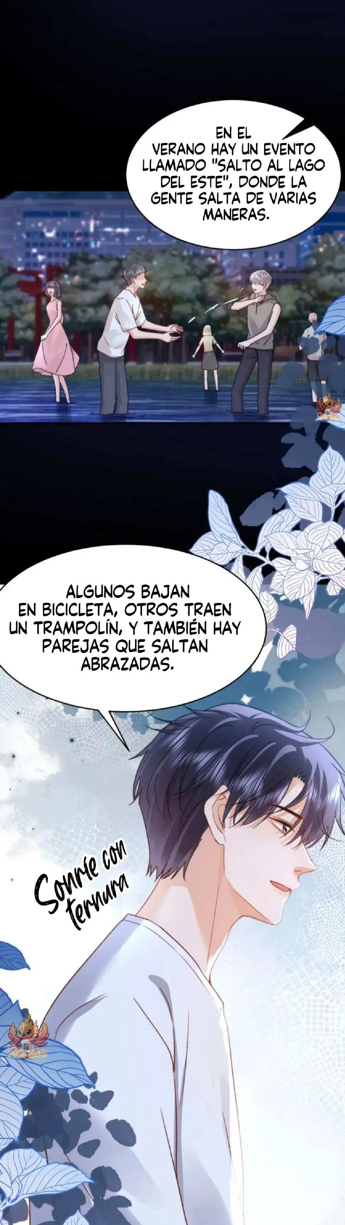 Preciosos Alérgenos - FxS Capitulo 111 página 18