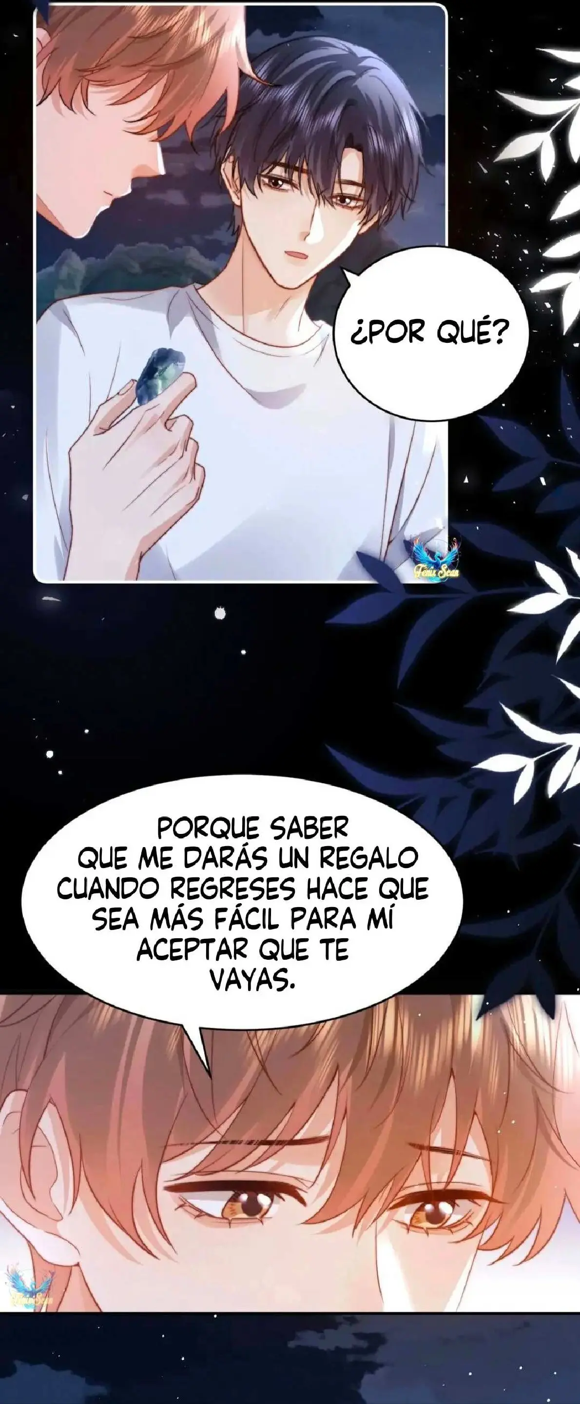 Preciosos Alérgenos - FxS Capitulo 112 página 10