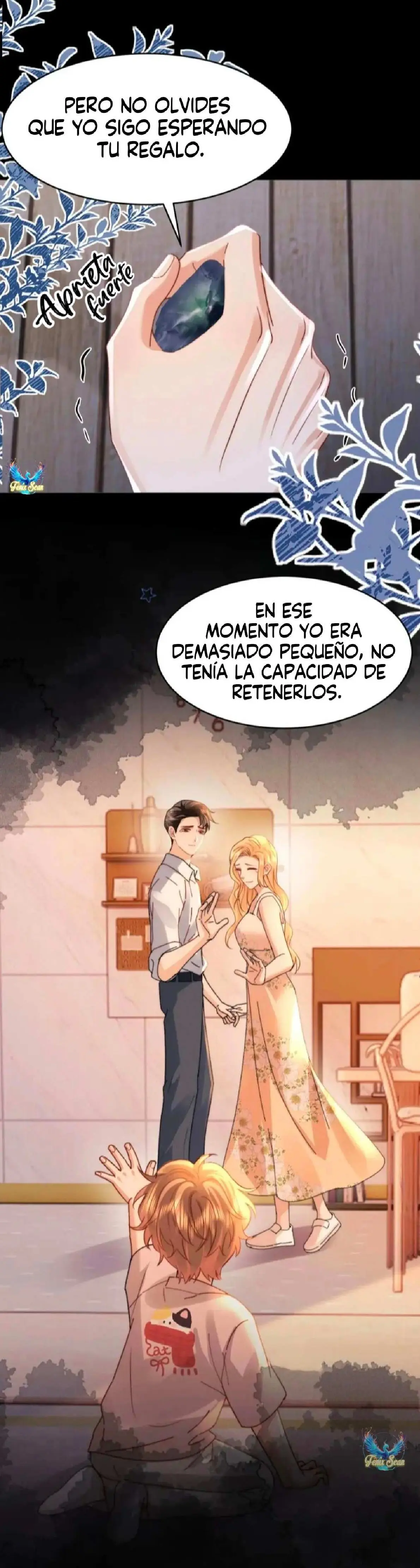 Preciosos Alérgenos - FxS Capitulo 112 página 16