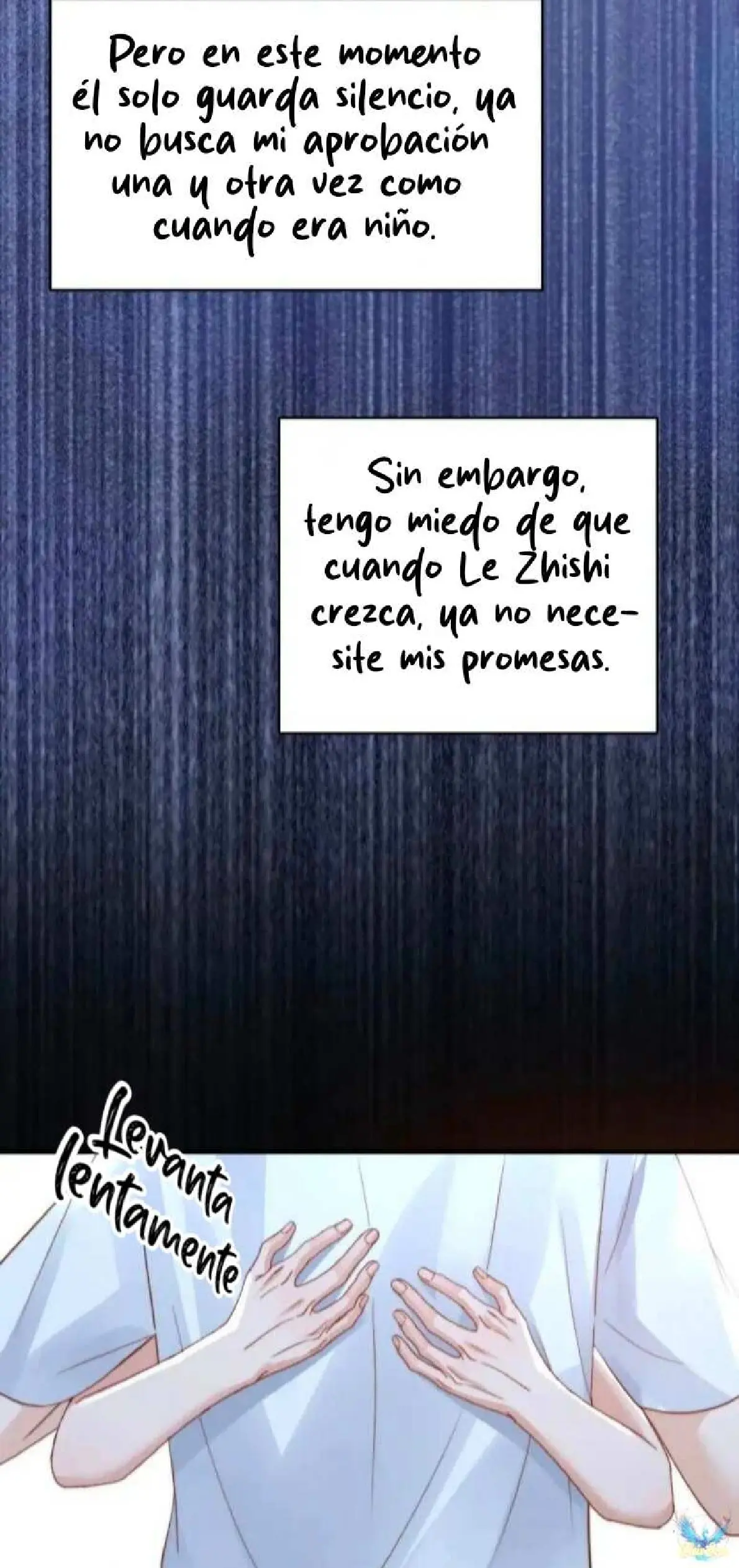 Preciosos Alérgenos - FxS Capitulo 112 página 22