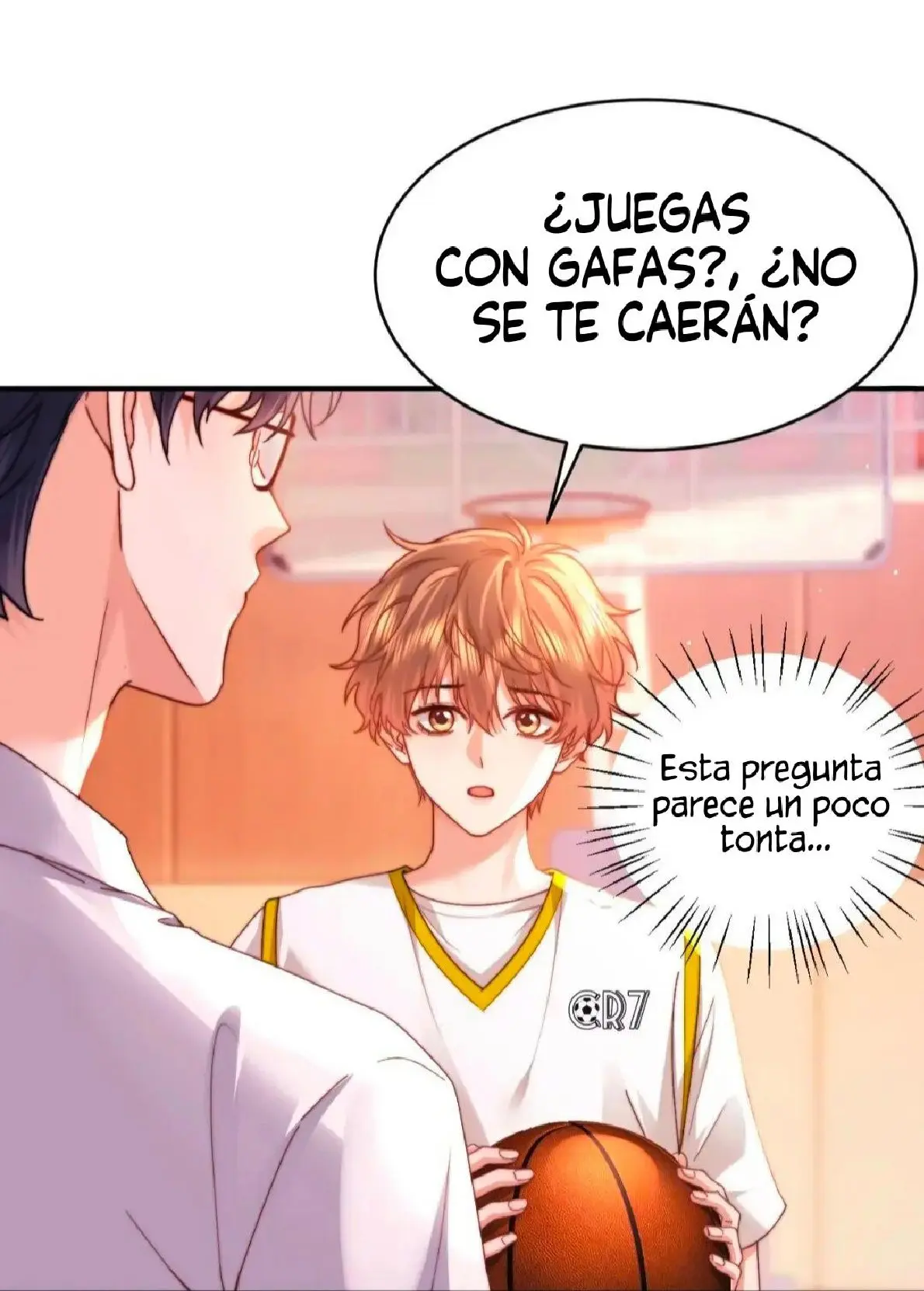 Preciosos Alérgenos - FxS Capitulo 113 página 9