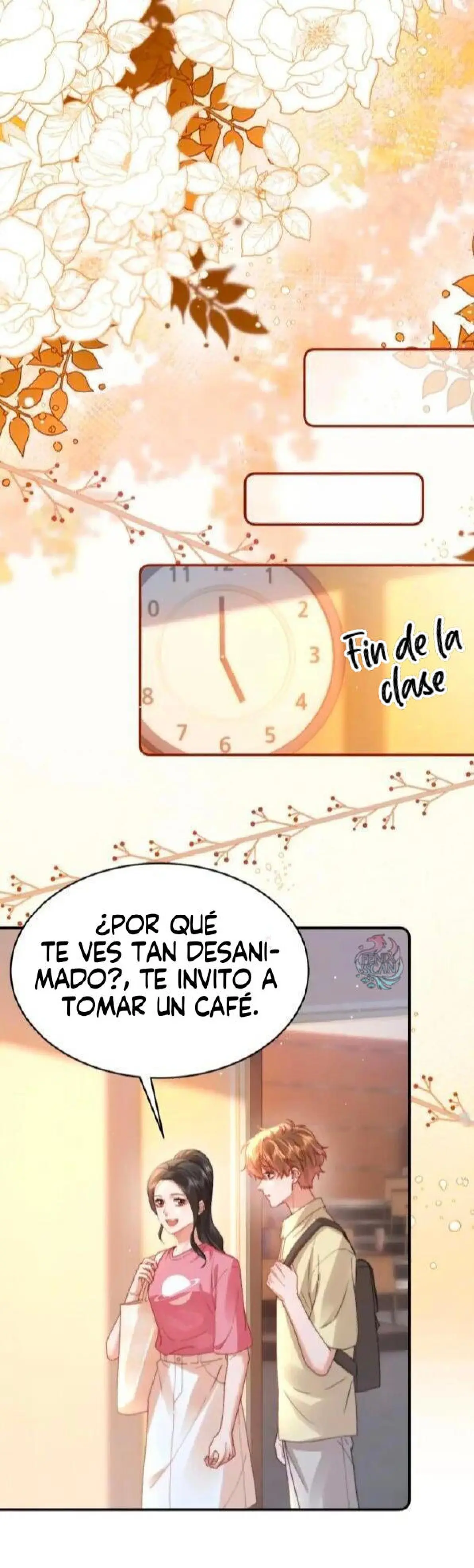 Preciosos Alérgenos - FxS Capitulo 114 página 16