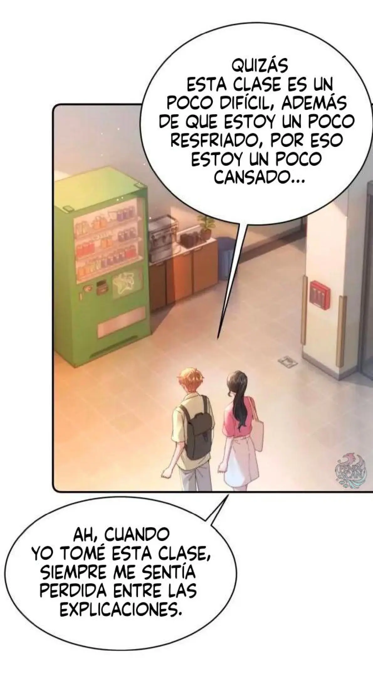 Preciosos Alérgenos - FxS Capitulo 114 página 17