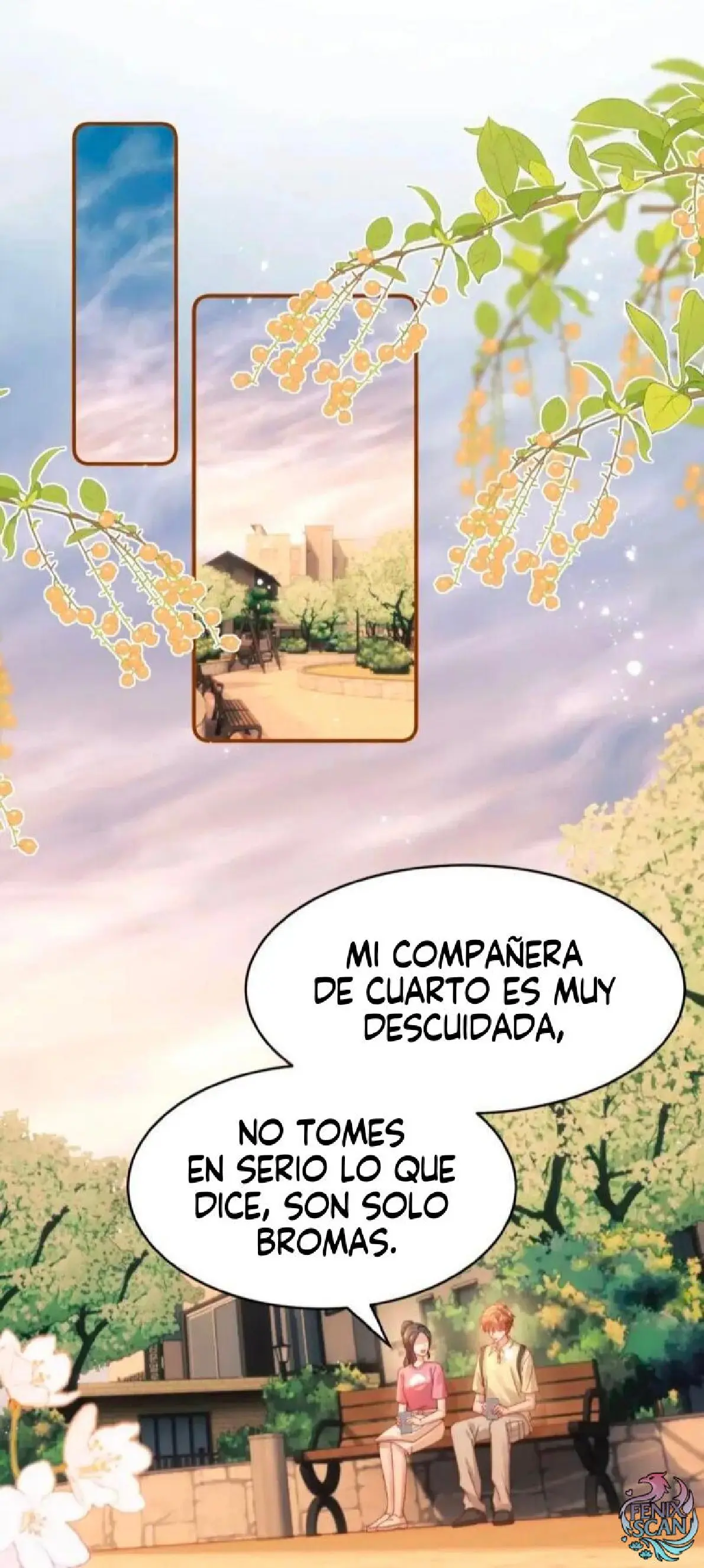 Preciosos Alérgenos - FxS Capitulo 114 página 26