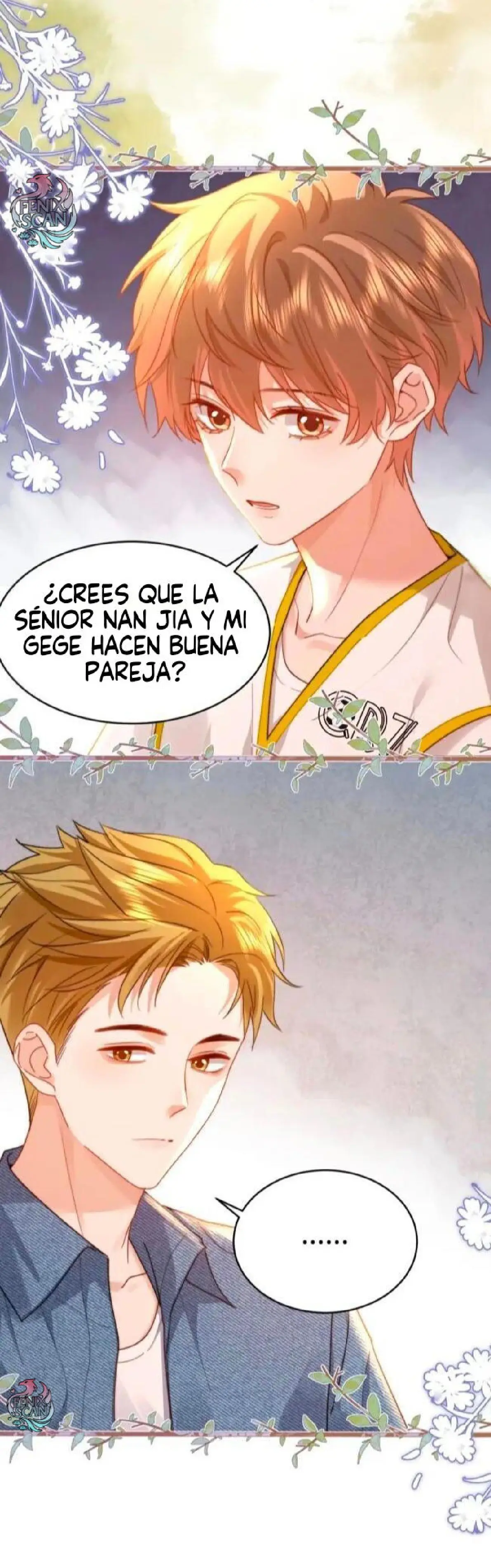 Preciosos Alérgenos - FxS Capitulo 114 página 7