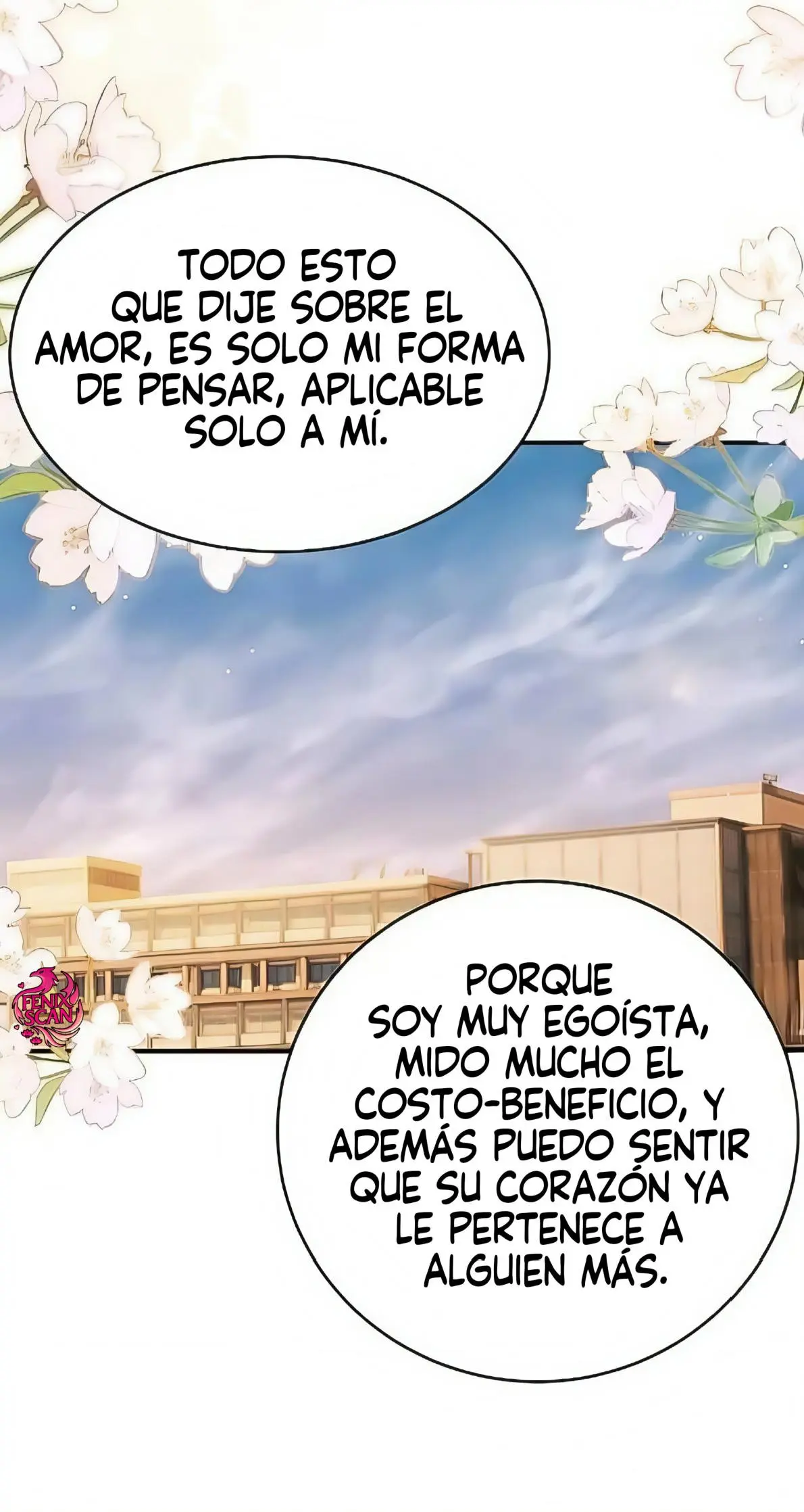 Preciosos Alérgenos - FxS Capitulo 115 página 20
