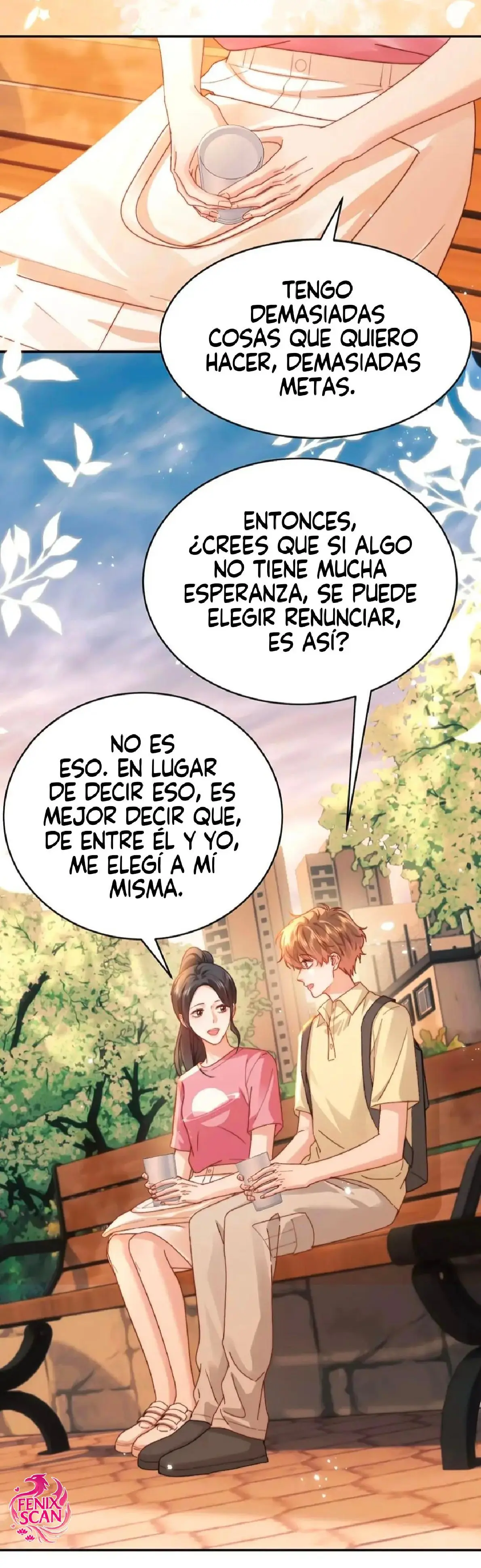 Preciosos Alérgenos - FxS Capitulo 115 página 9