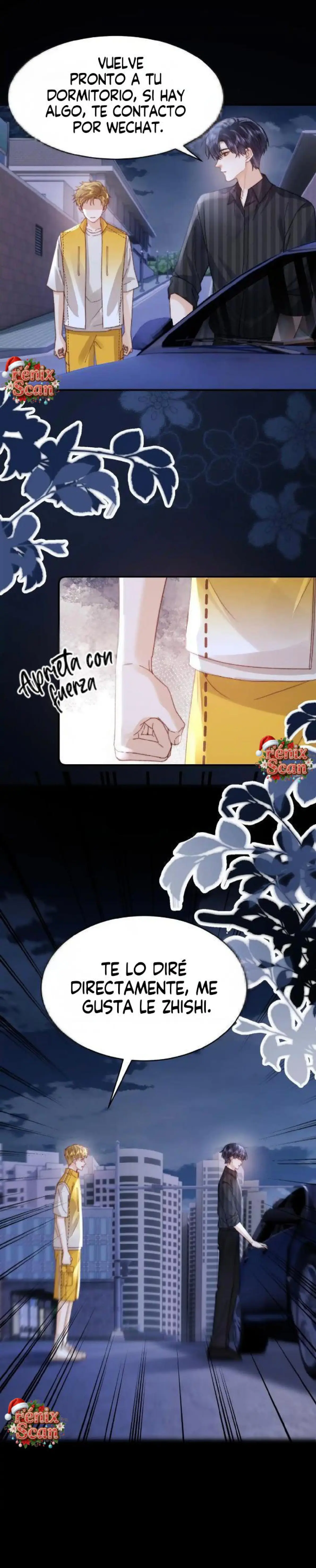 Preciosos Alérgenos - FxS Capitulo 116 página 20